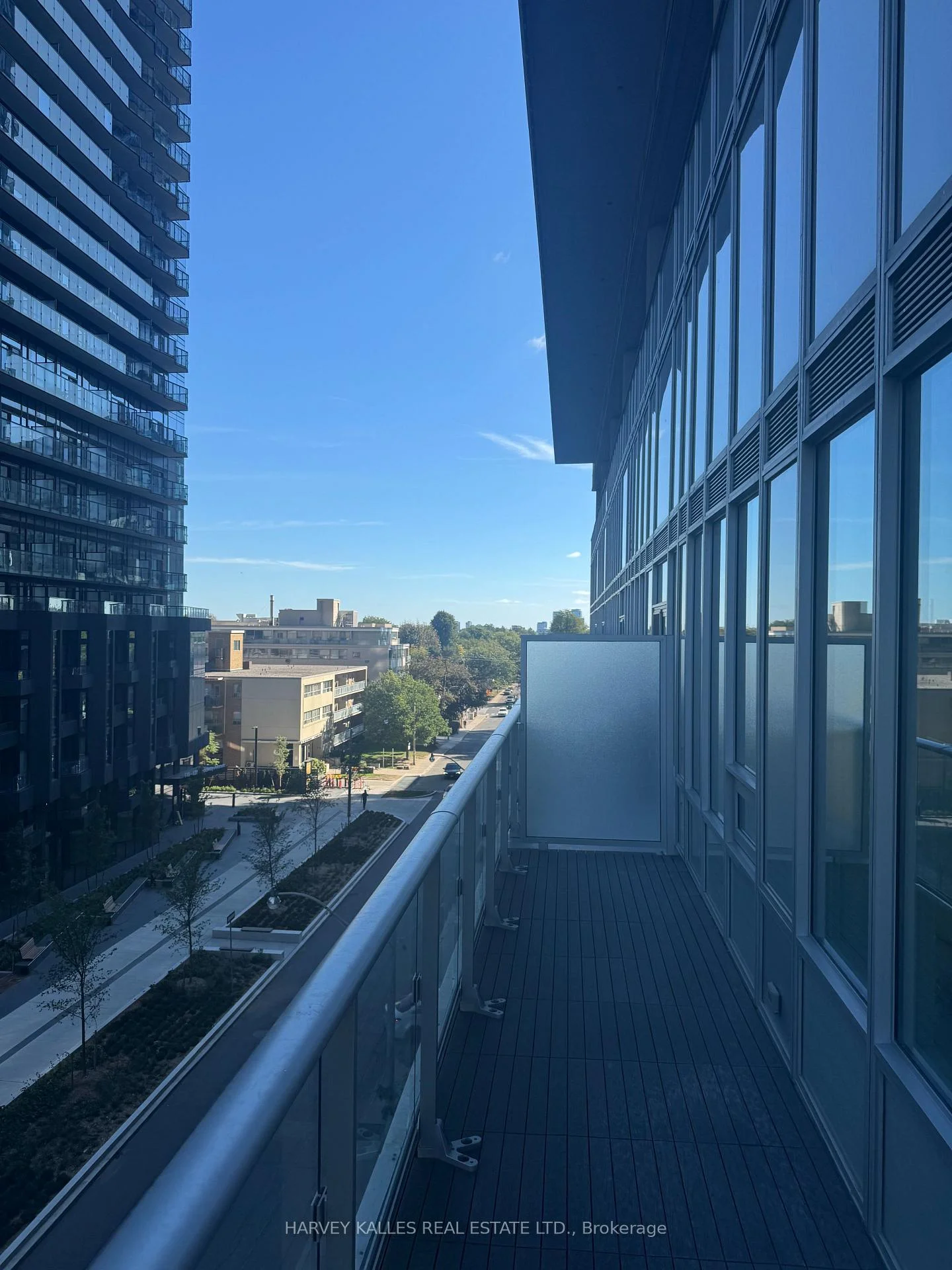 Photo 11 of Unit 514, 99 Broadway Avenue, Toronto, Mount Pleasant West — HOMEH