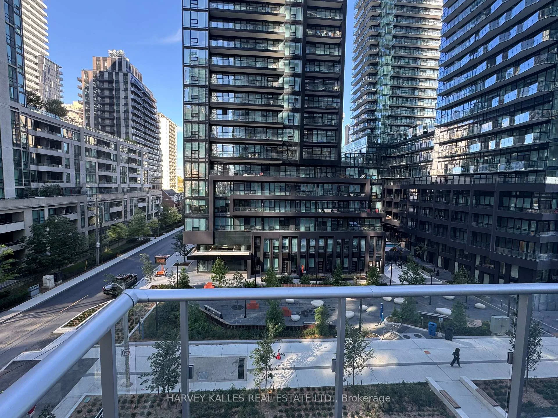 Photo 51 of Unit 514, 99 Broadway Avenue, Toronto, Mount Pleasant West — HOMEH