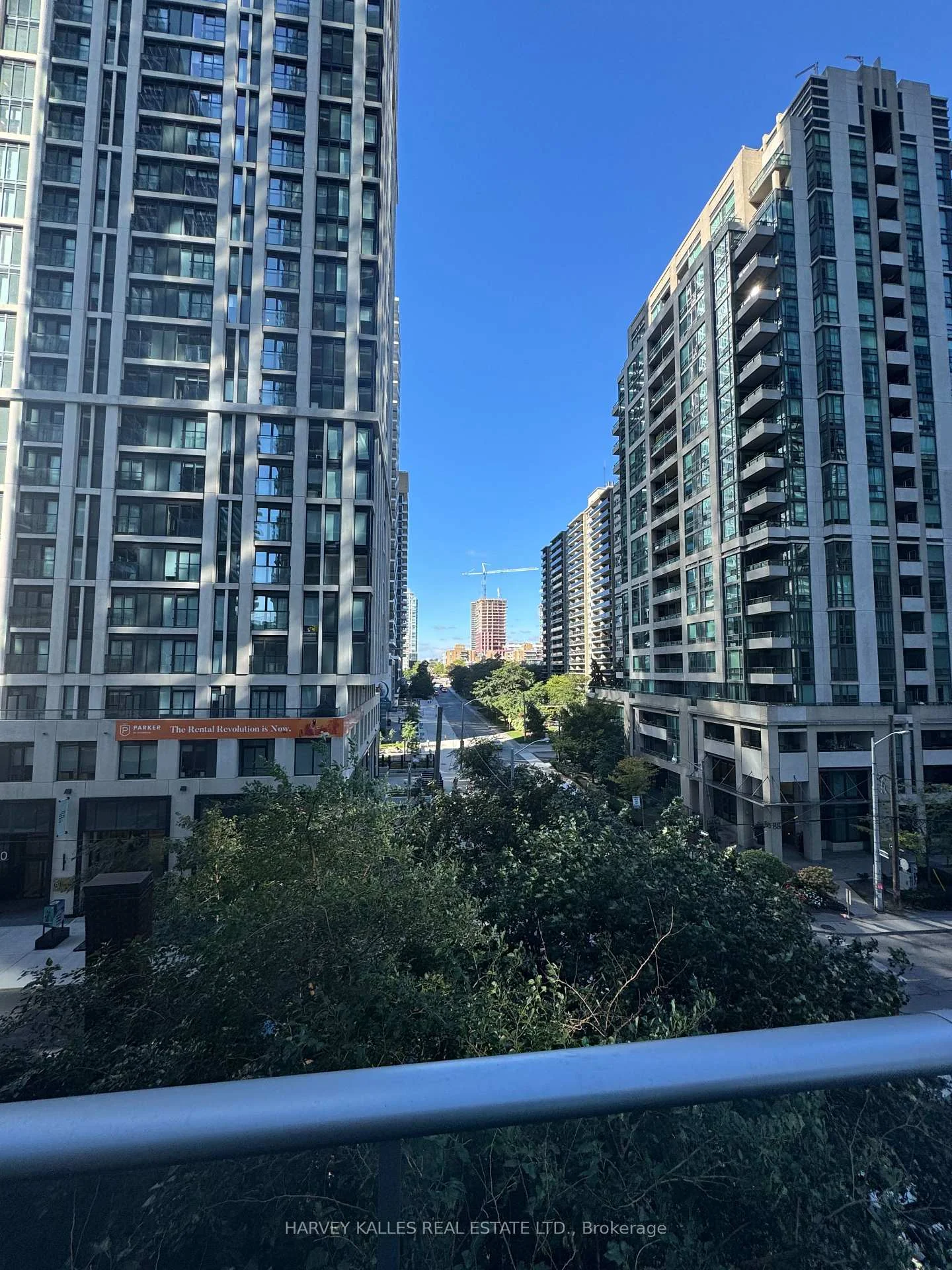 Photo 49 of Unit 514, 99 Broadway Avenue, Toronto, Mount Pleasant West — HOMEH