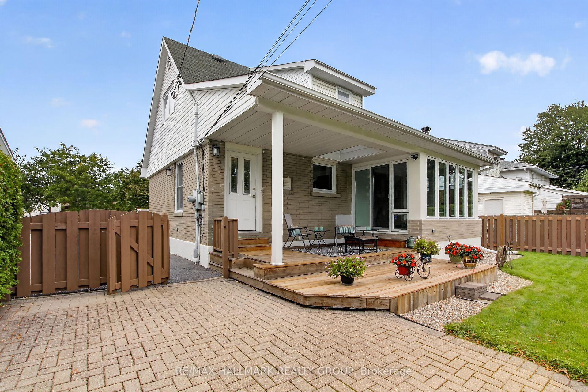 Photo 5 of 2544 Severn Avenue, Ottawa, Queensway Terrace North — HOMEH