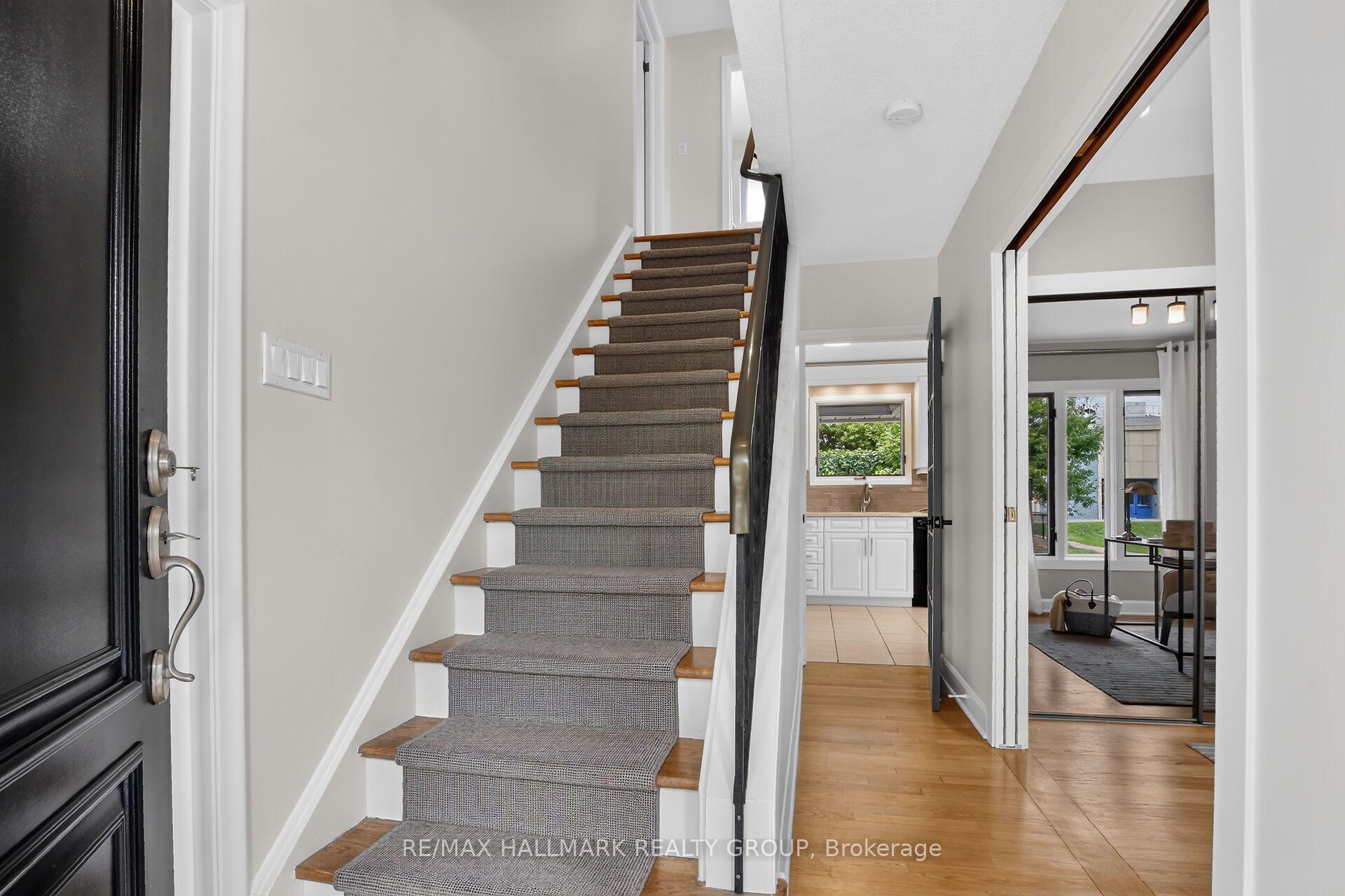 Photo 12 of 2544 Severn Avenue, Ottawa, Queensway Terrace North — HOMEH