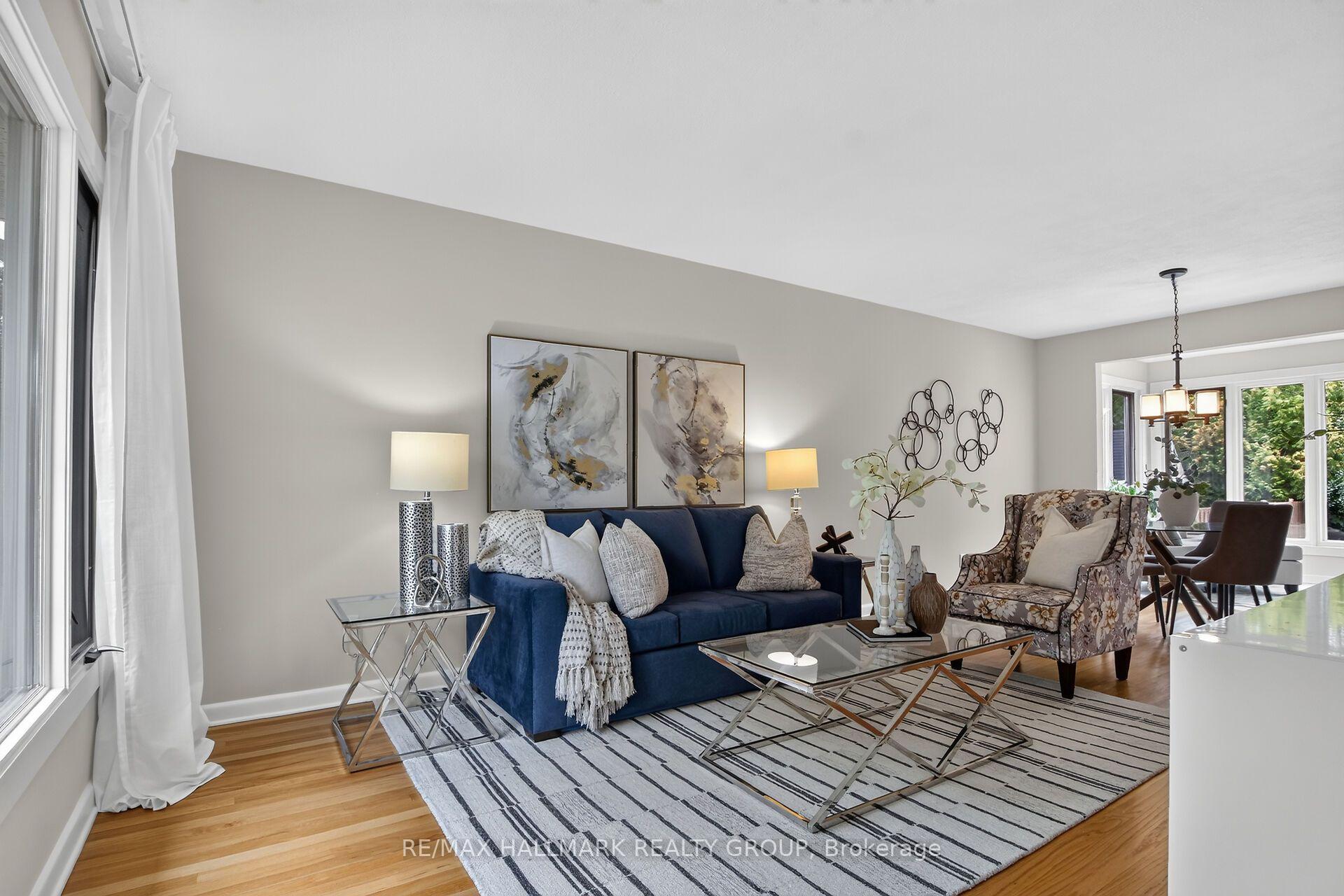 Photo 13 of 2544 Severn Avenue, Ottawa, Queensway Terrace North — HOMEH