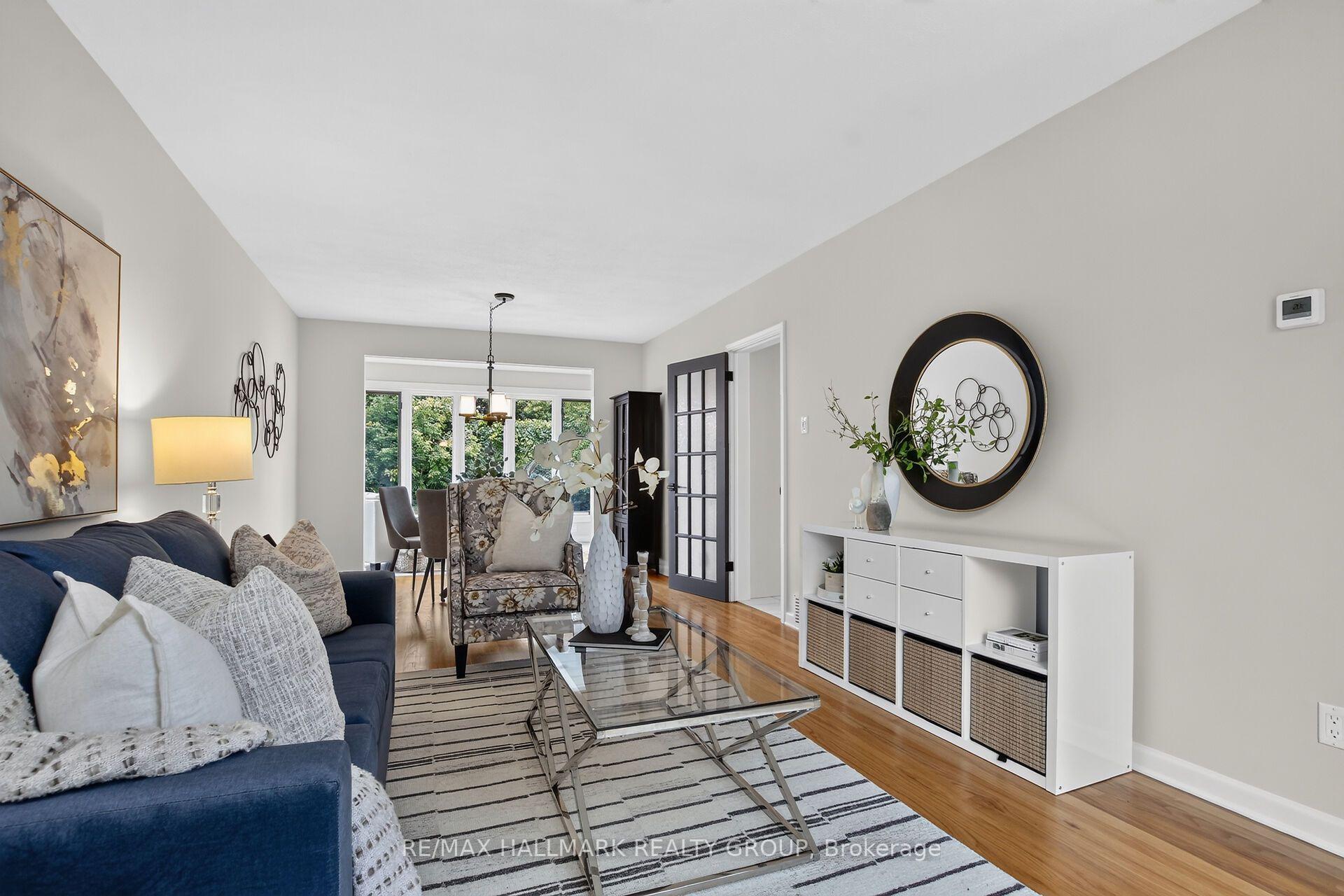 Photo 14 of 2544 Severn Avenue, Ottawa, Queensway Terrace North — HOMEH