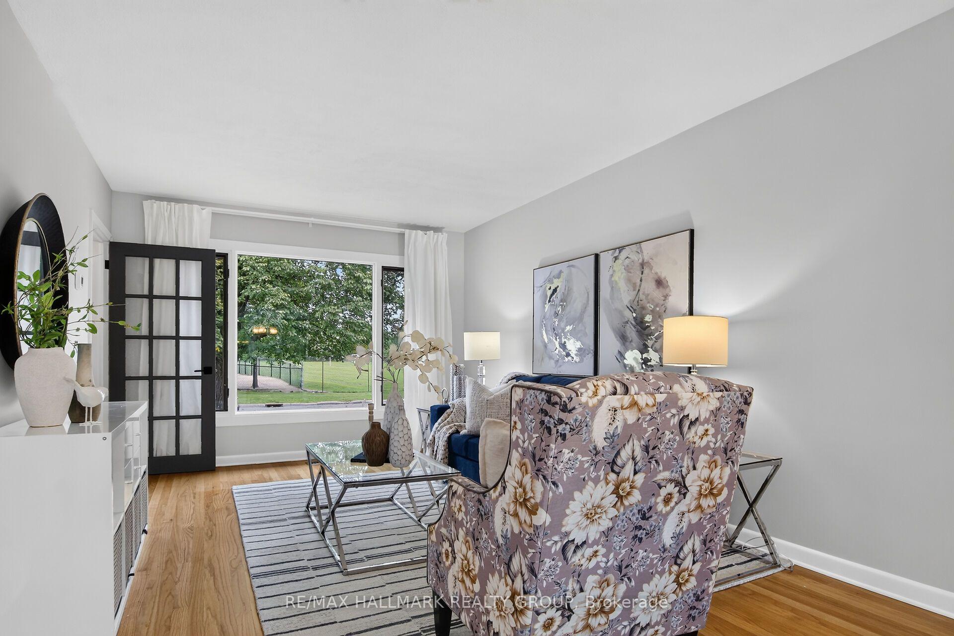 Photo 15 of 2544 Severn Avenue, Ottawa, Queensway Terrace North — HOMEH