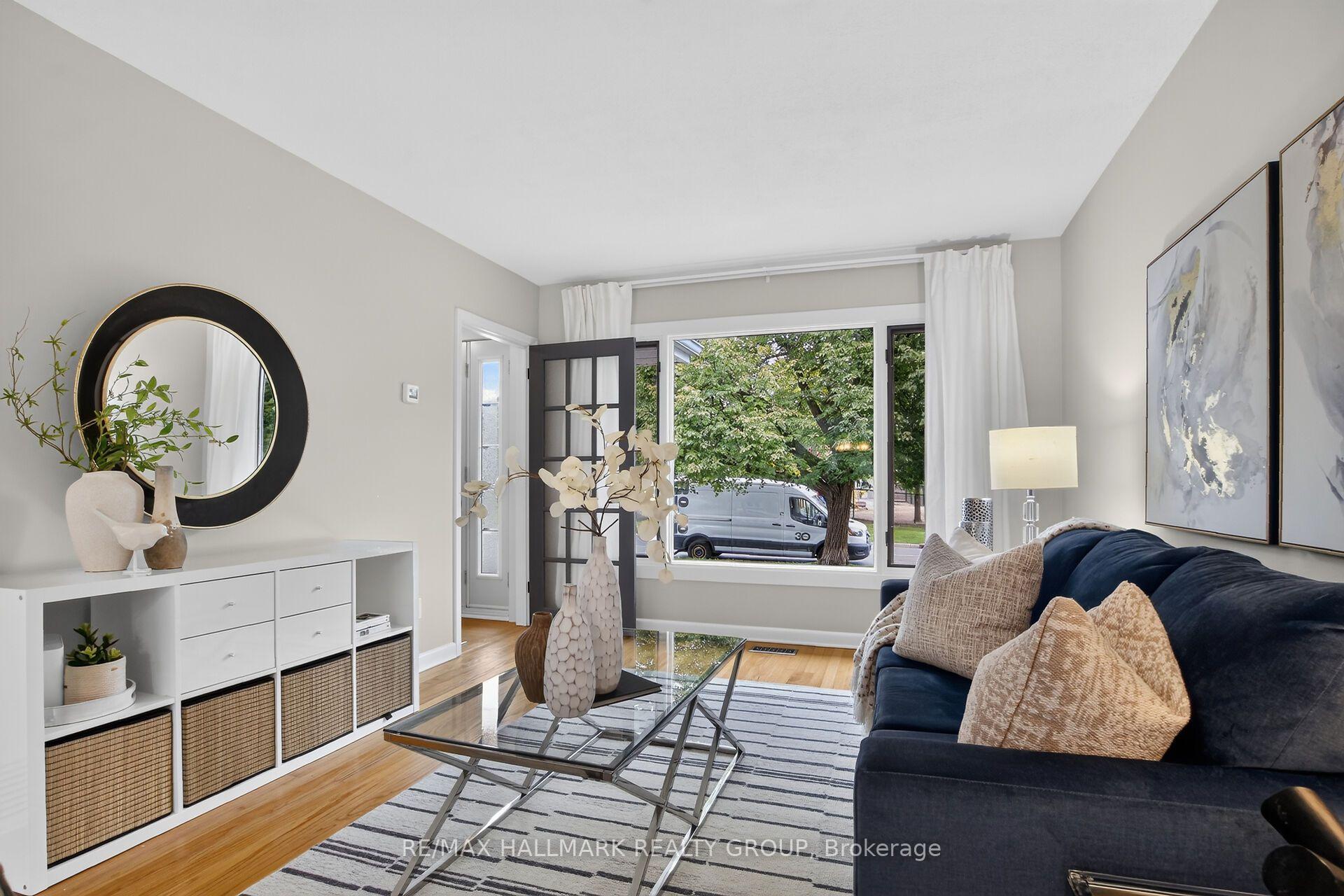 Photo 16 of 2544 Severn Avenue, Ottawa, Queensway Terrace North — HOMEH