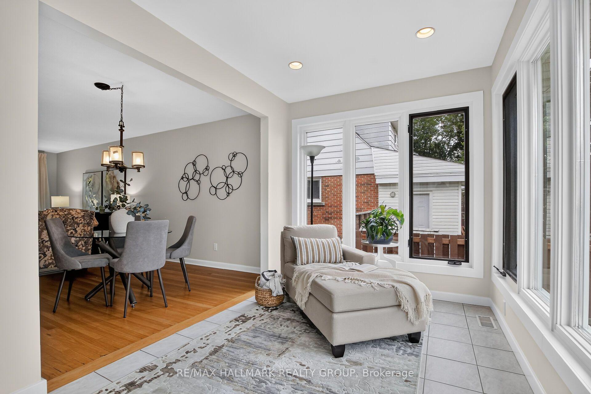 Photo 22 of 2544 Severn Avenue, Ottawa, Queensway Terrace North — HOMEH