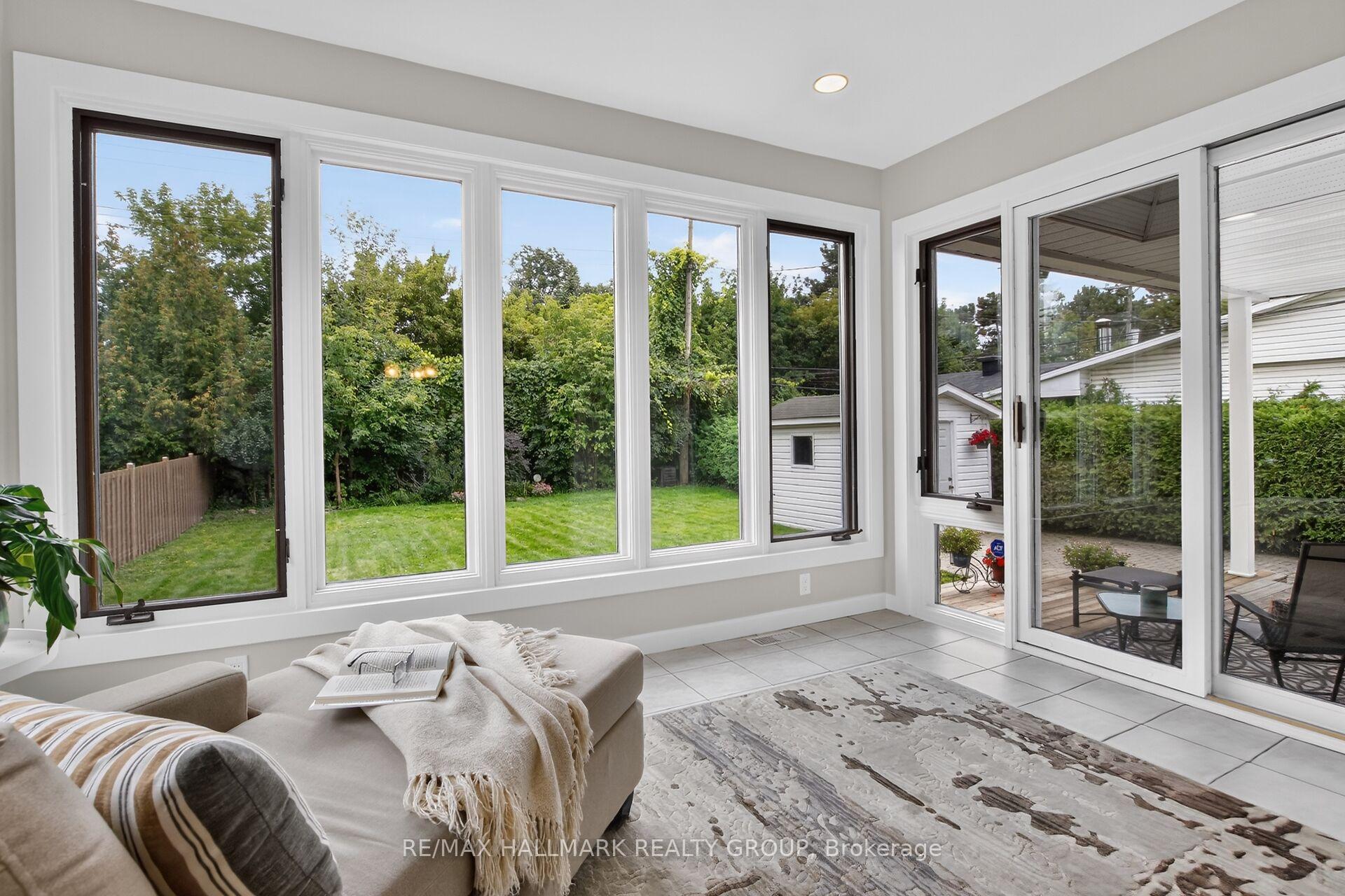 Photo 23 of 2544 Severn Avenue, Ottawa, Queensway Terrace North — HOMEH