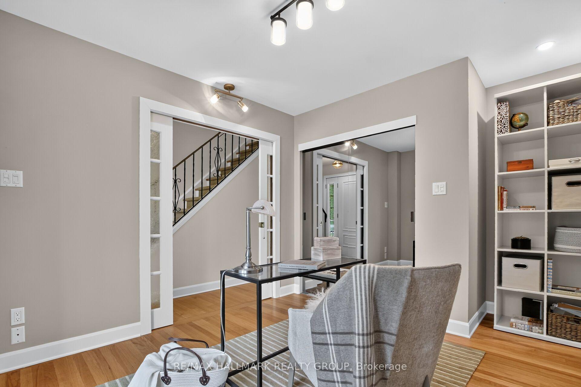 Photo 32 of 2544 Severn Avenue, Ottawa, Queensway Terrace North — HOMEH