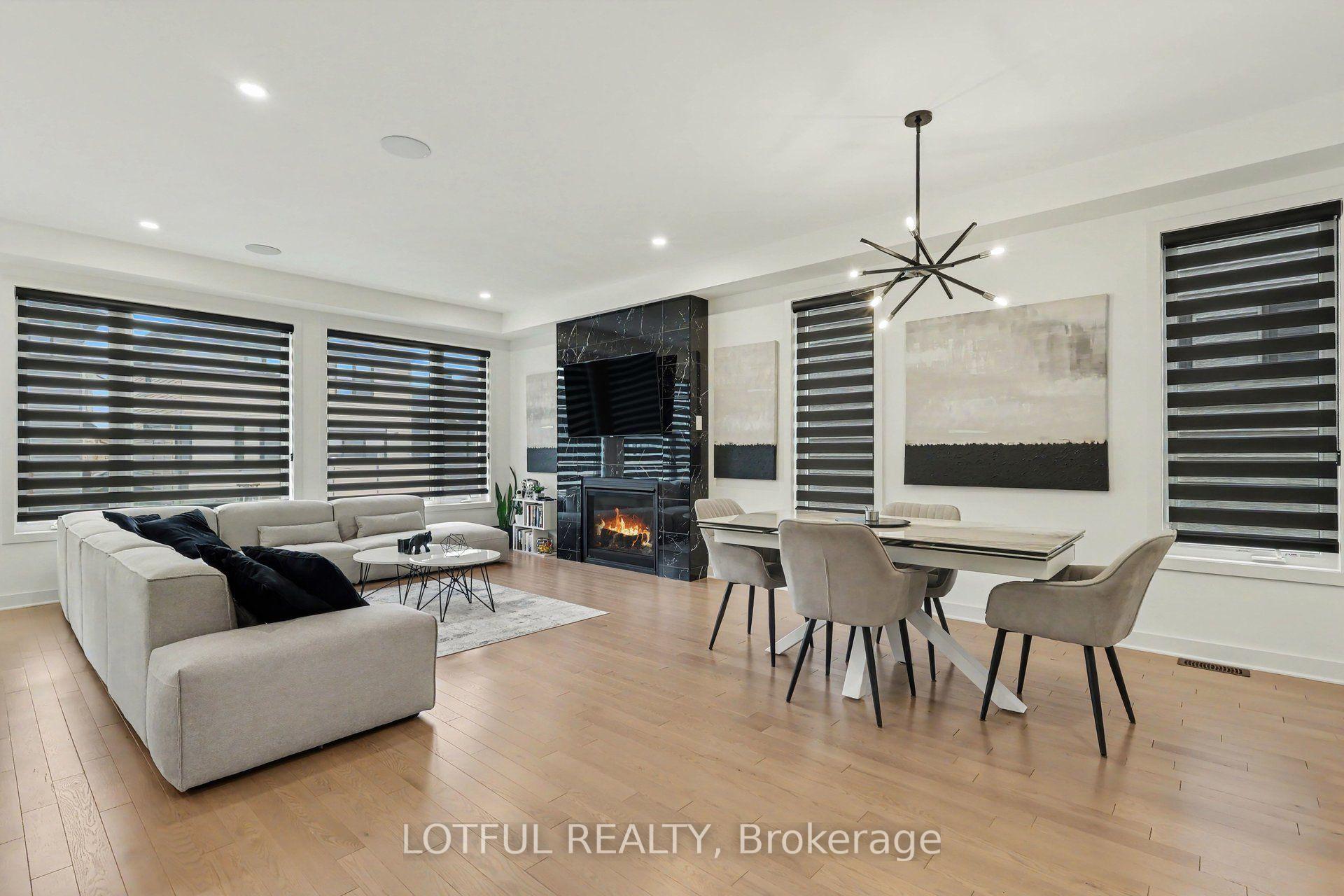 Photo 5 of 522 Ascender Avenue, Ottawa, Mer Bleue/Bradley Estates/Anderson Park — HOMEH