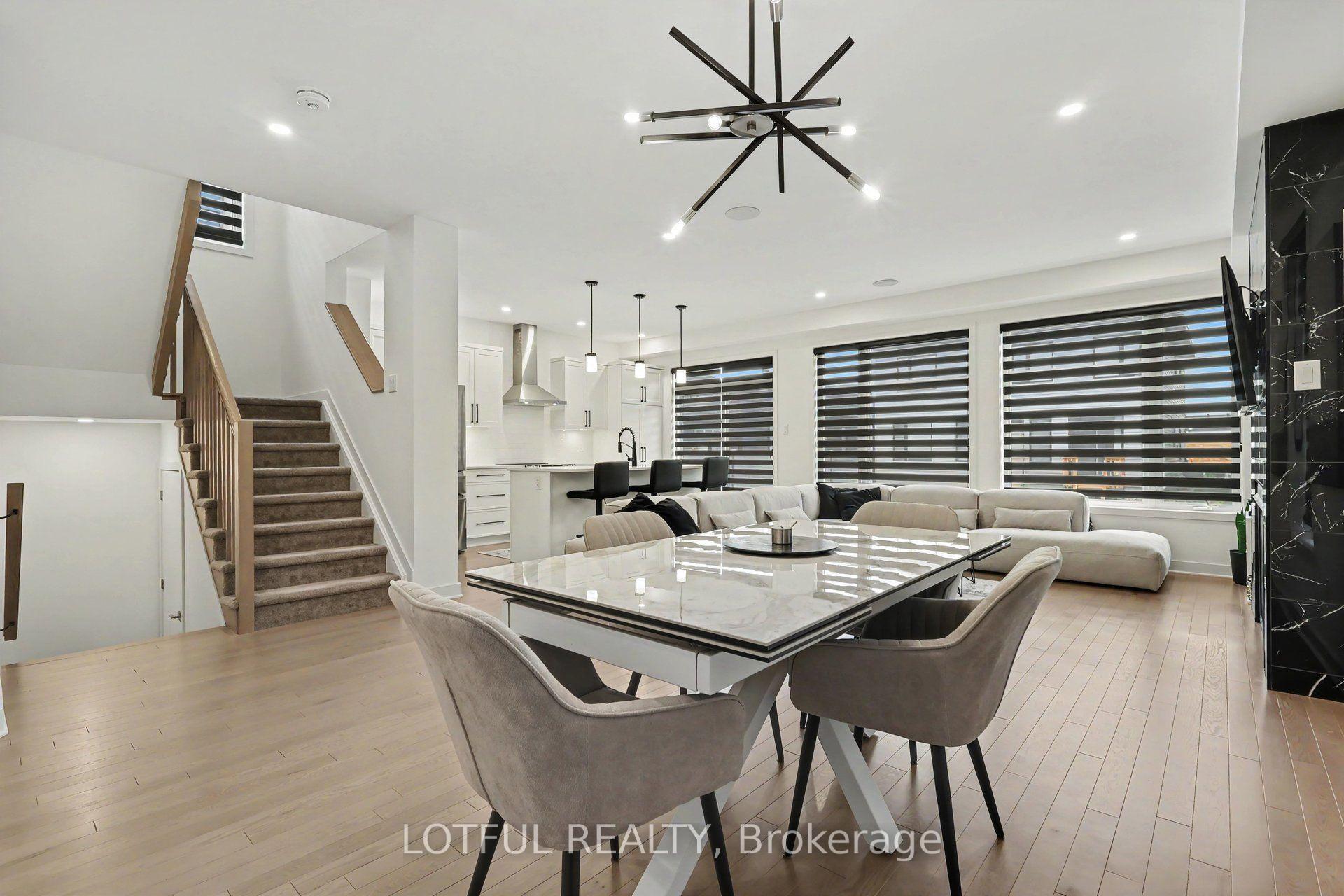 Photo 6 of 522 Ascender Avenue, Ottawa, Mer Bleue/Bradley Estates/Anderson Park — HOMEH