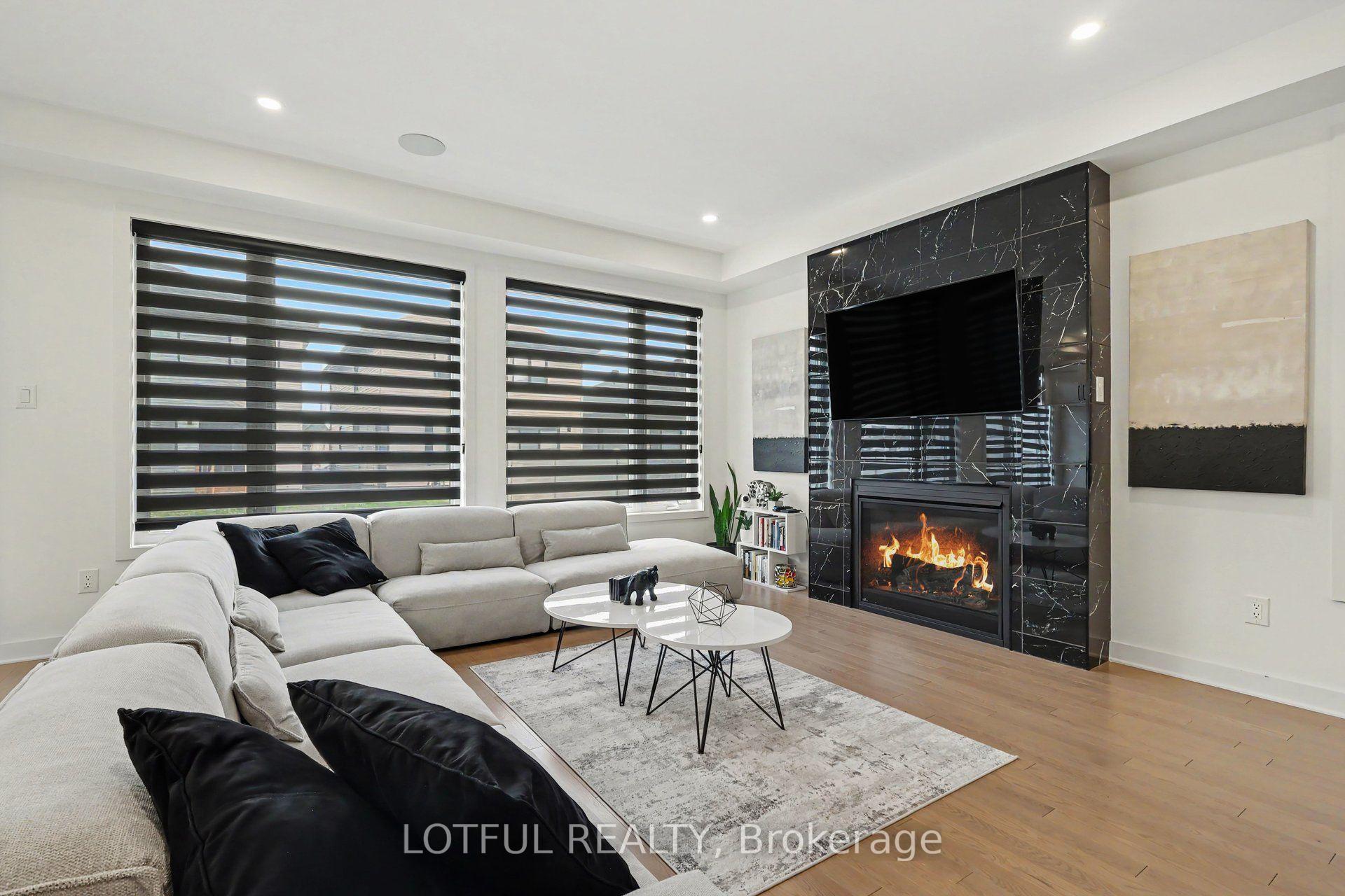 Photo 7 of 522 Ascender Avenue, Ottawa, Mer Bleue/Bradley Estates/Anderson Park — HOMEH
