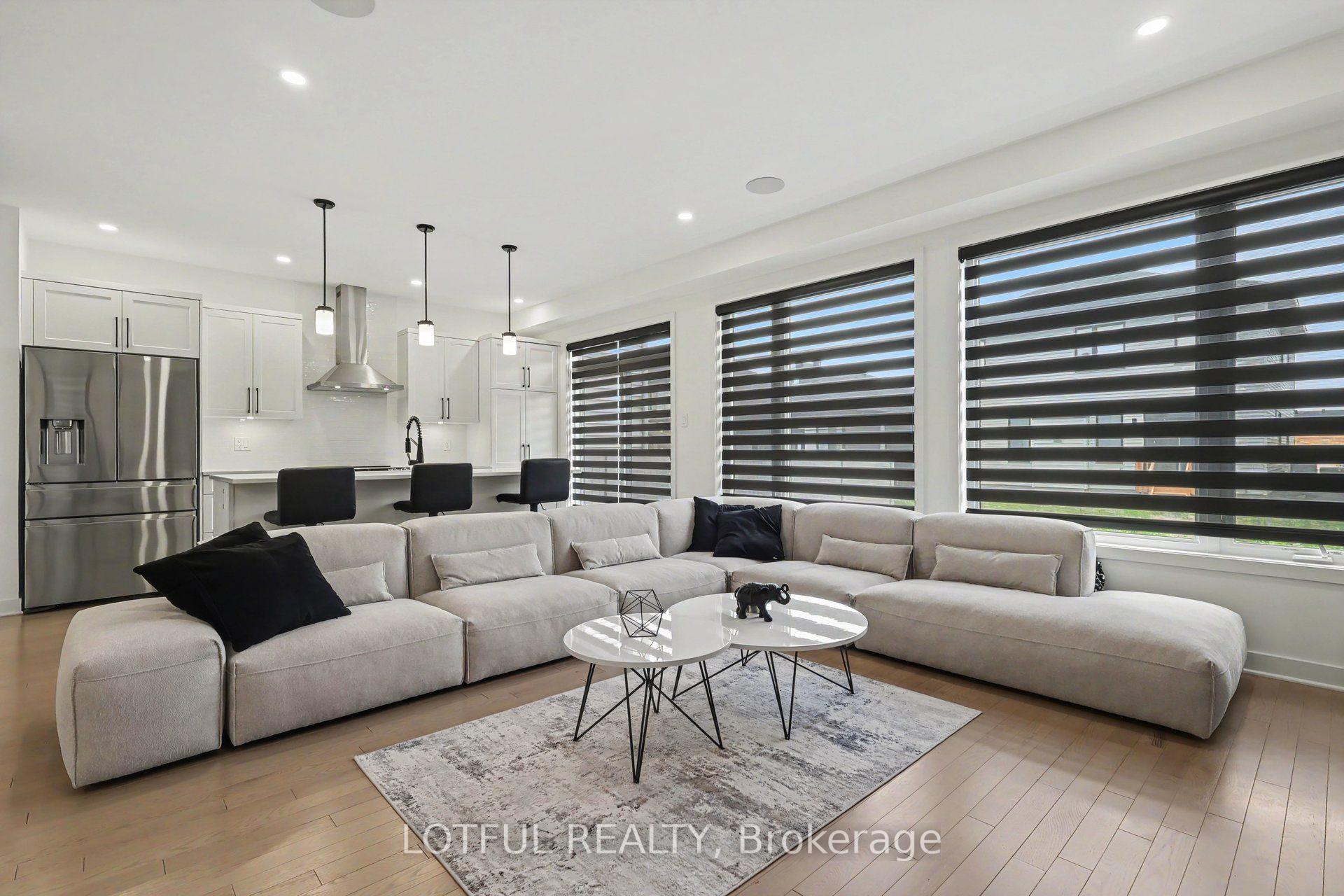 Photo 8 of 522 Ascender Avenue, Ottawa, Mer Bleue/Bradley Estates/Anderson Park — HOMEH