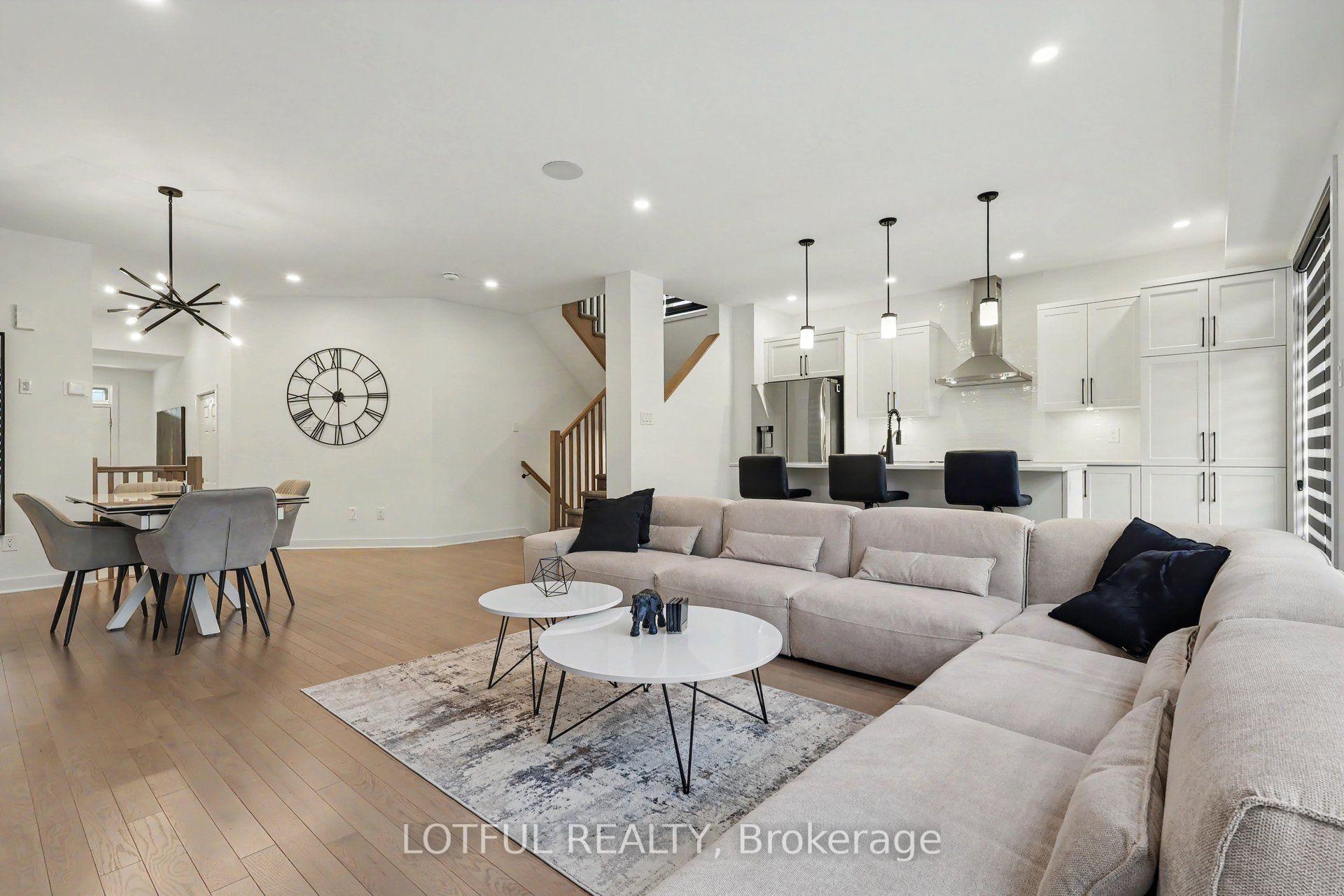 Photo 10 of 522 Ascender Avenue, Ottawa, Mer Bleue/Bradley Estates/Anderson Park — HOMEH