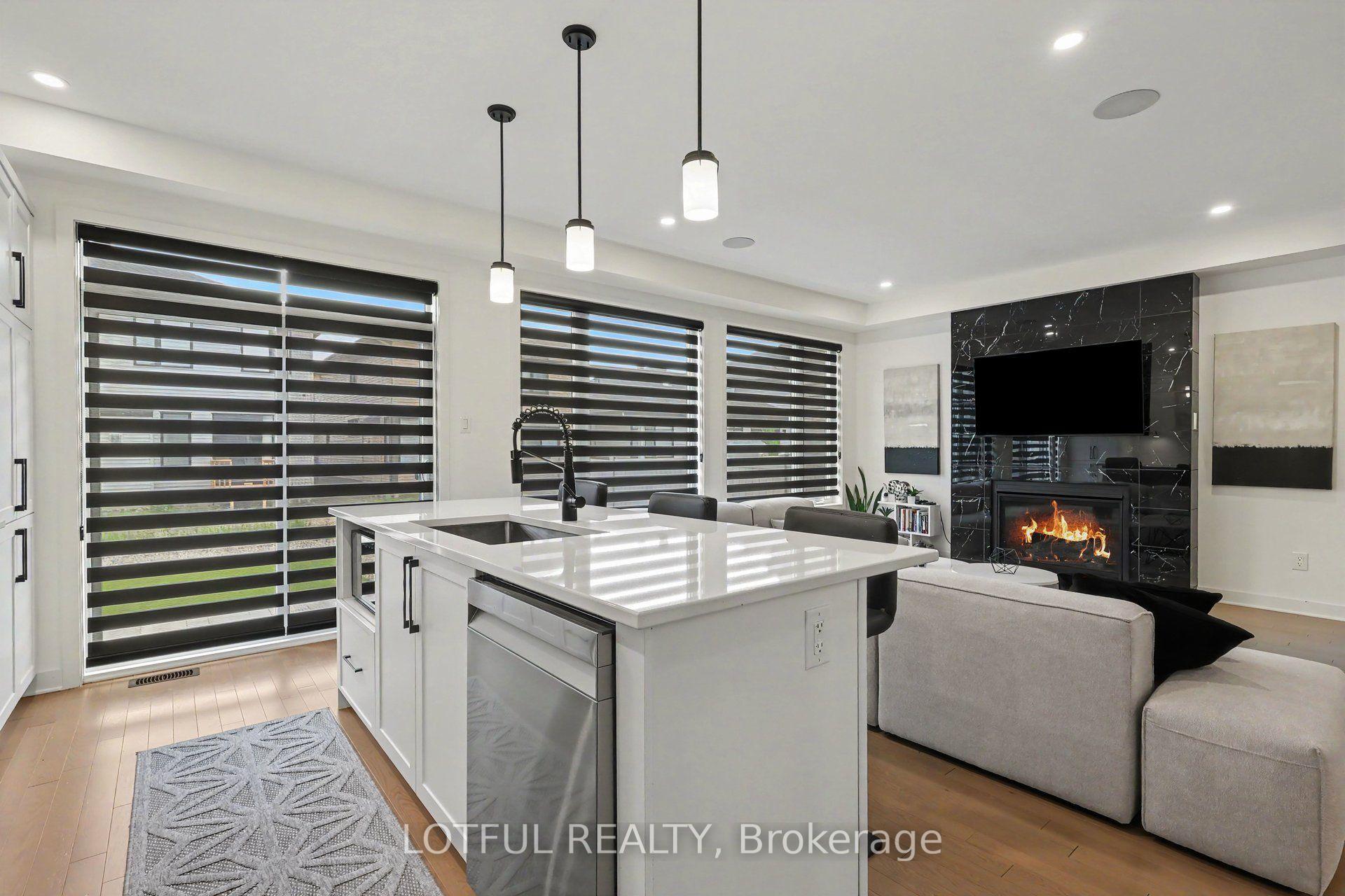 Photo 12 of 522 Ascender Avenue, Ottawa, Mer Bleue/Bradley Estates/Anderson Park — HOMEH