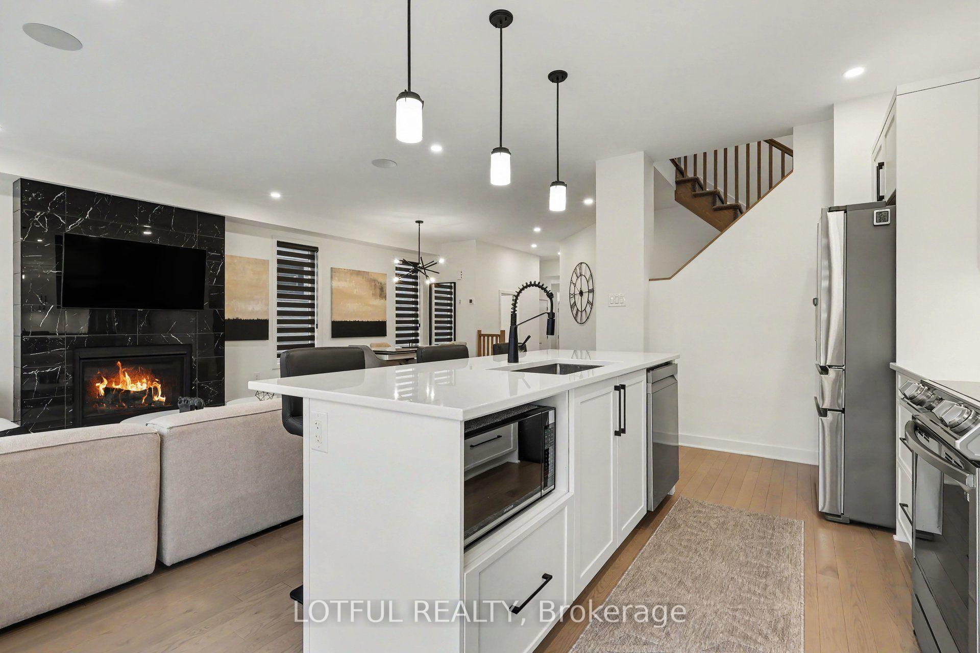 Photo 14 of 522 Ascender Avenue, Ottawa, Mer Bleue/Bradley Estates/Anderson Park — HOMEH