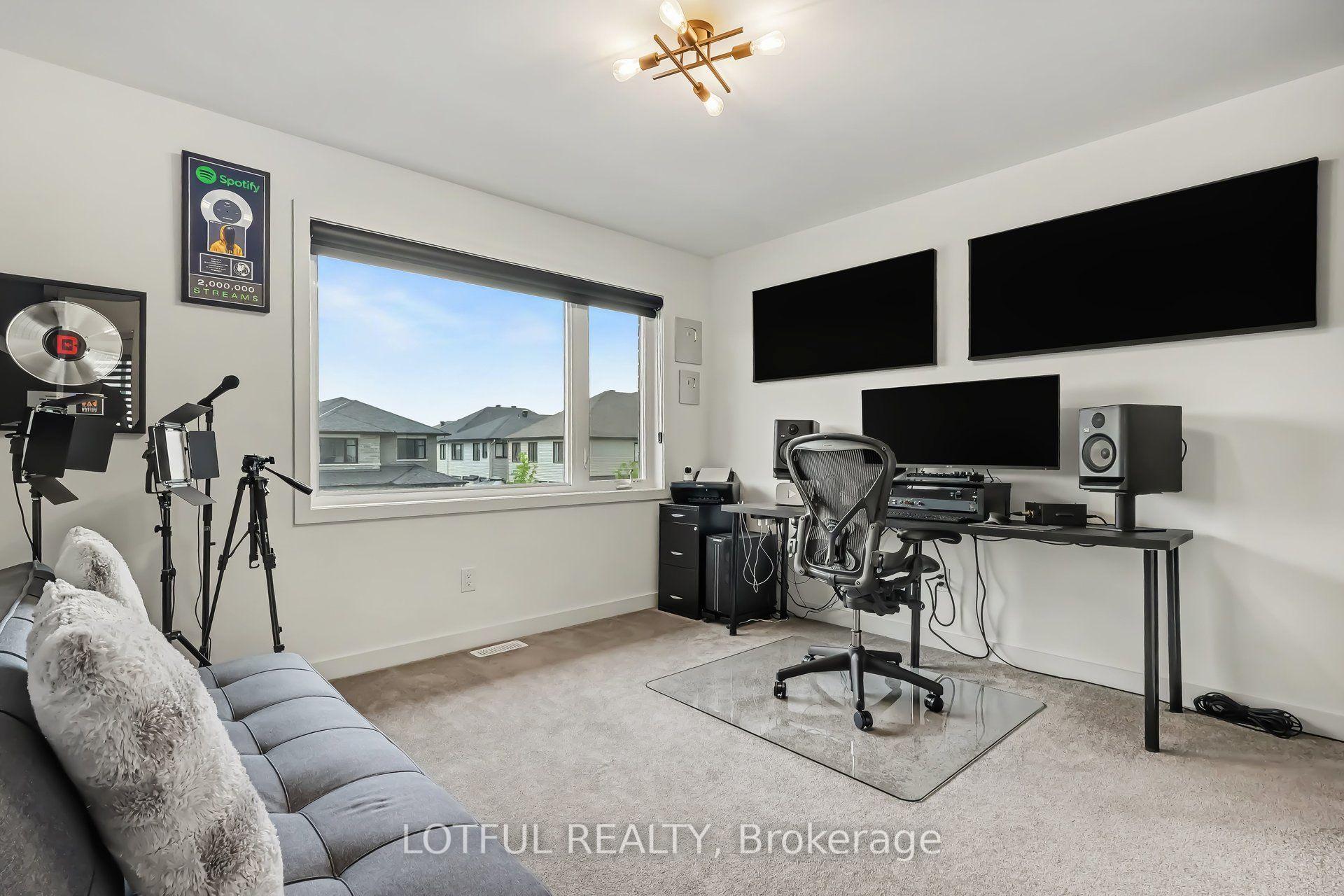 Photo 21 of 522 Ascender Avenue, Ottawa, Mer Bleue/Bradley Estates/Anderson Park — HOMEH