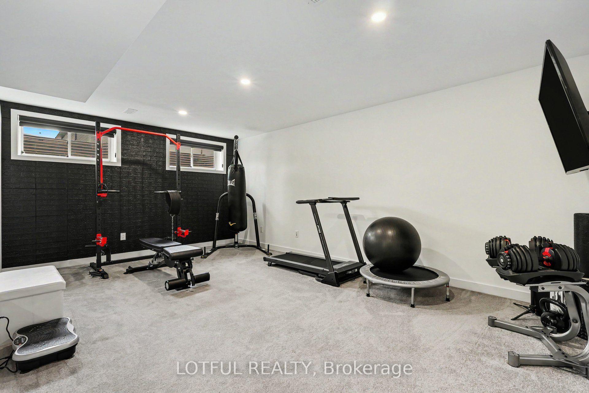 Photo 22 of 522 Ascender Avenue, Ottawa, Mer Bleue/Bradley Estates/Anderson Park — HOMEH