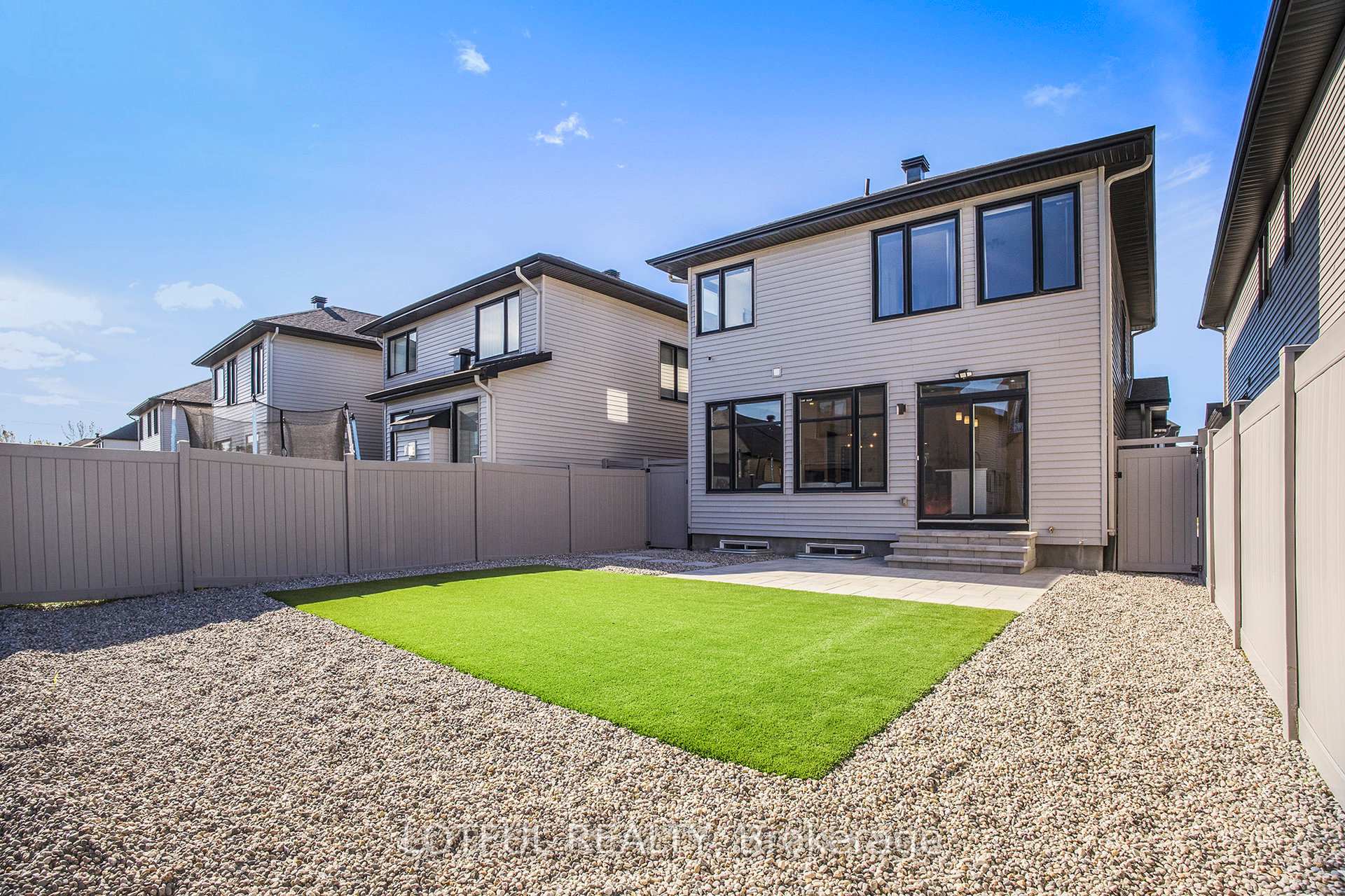 Photo 25 of 522 Ascender Avenue, Ottawa, Mer Bleue/Bradley Estates/Anderson Park — HOMEH
