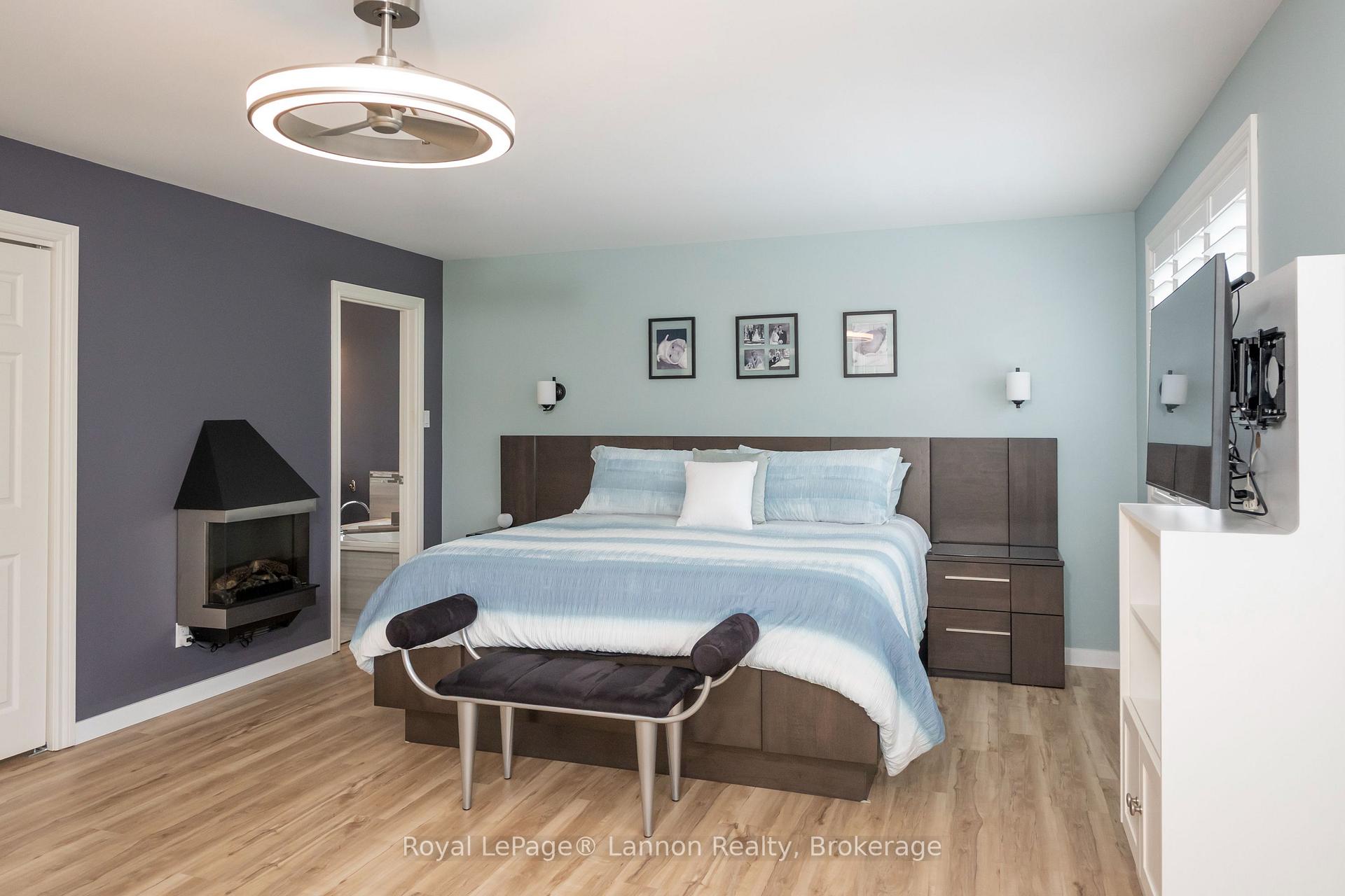 Photo 13 of 120 Light Court, Thunder Bay, River Terrace — HOMEH