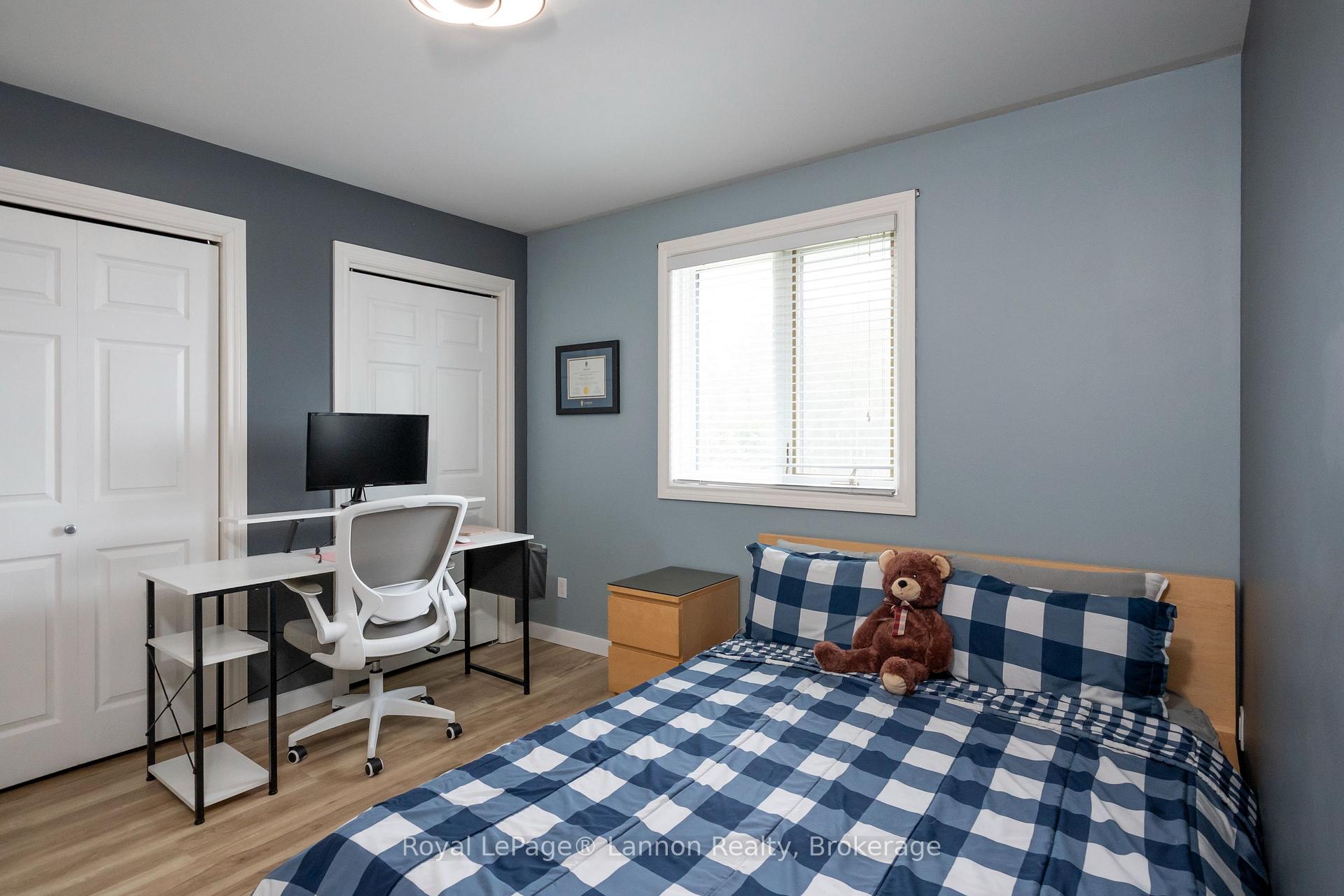 Photo 35 of 120 Light Court, Thunder Bay, River Terrace — HOMEH