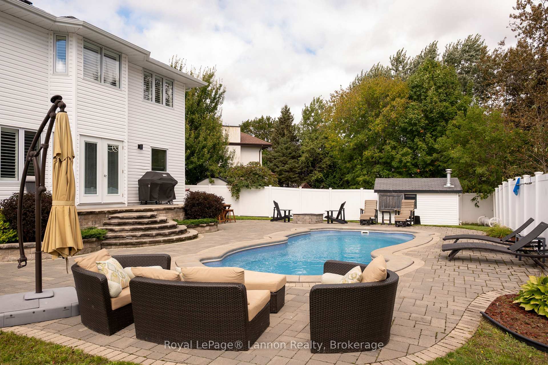 Photo 56 of 120 Light Court, Thunder Bay, River Terrace — HOMEH