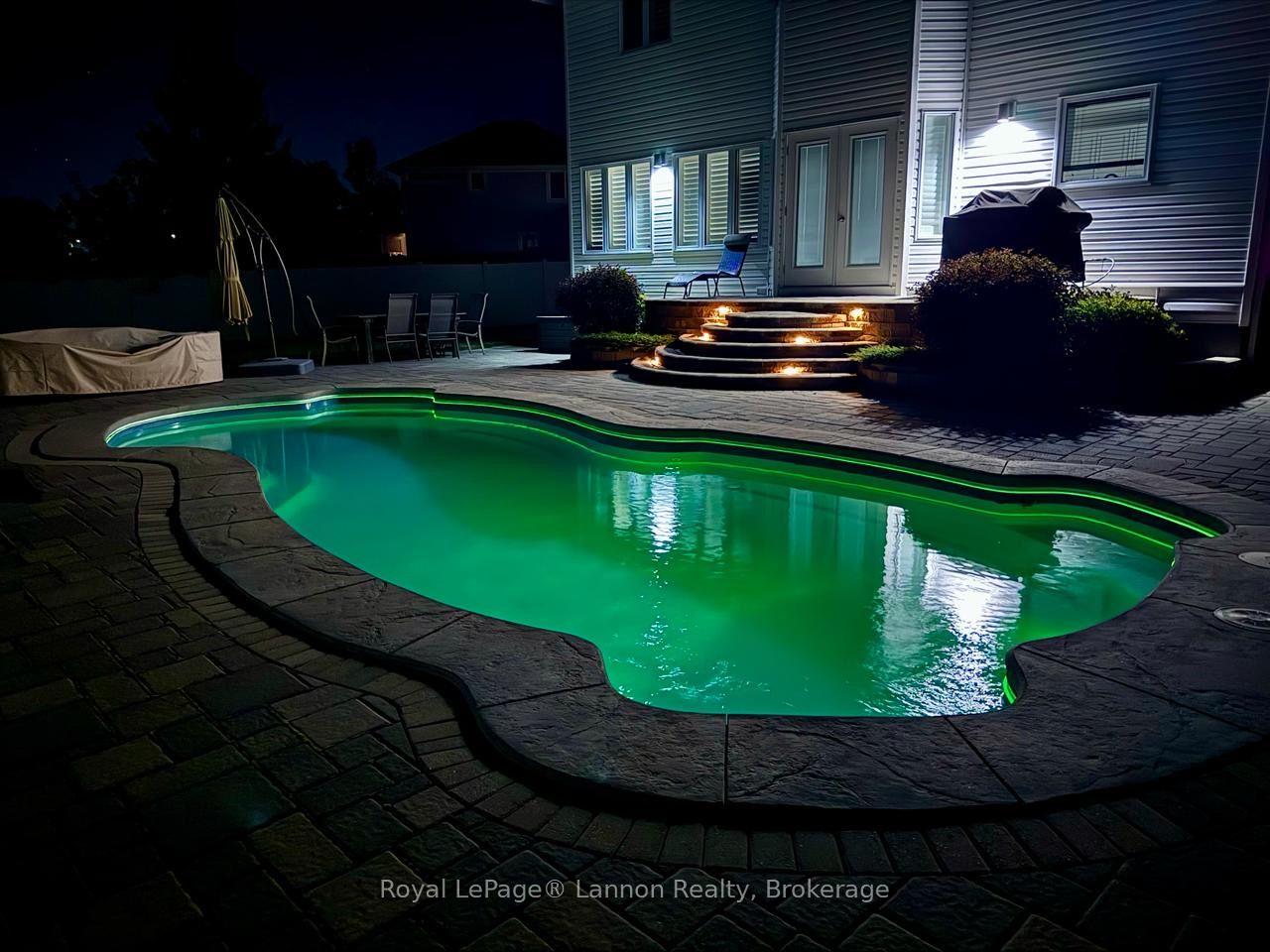 Photo 60 of 120 Light Court, Thunder Bay, River Terrace — HOMEH