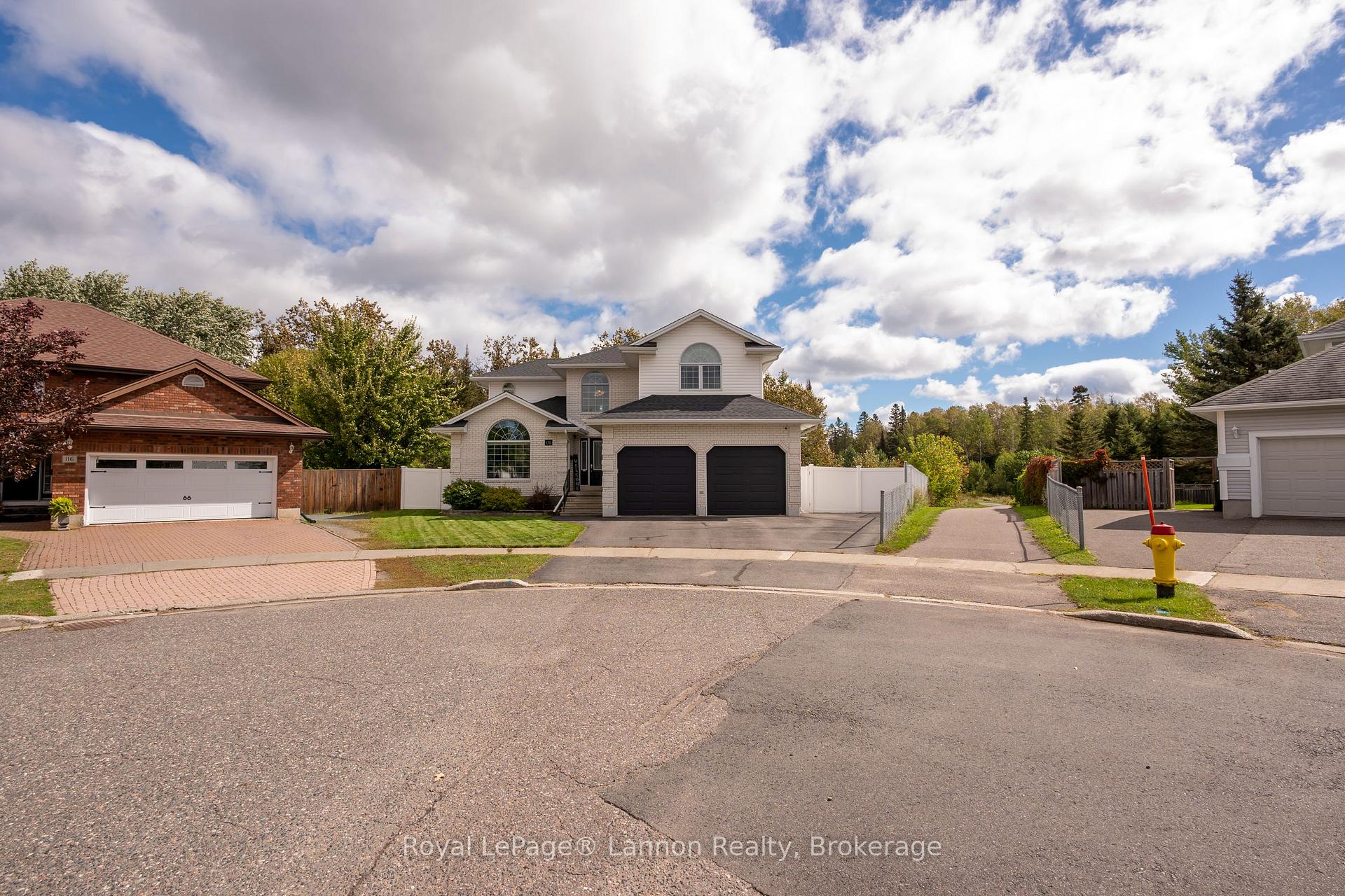 Photo 67 of 120 Light Court, Thunder Bay, River Terrace — HOMEH