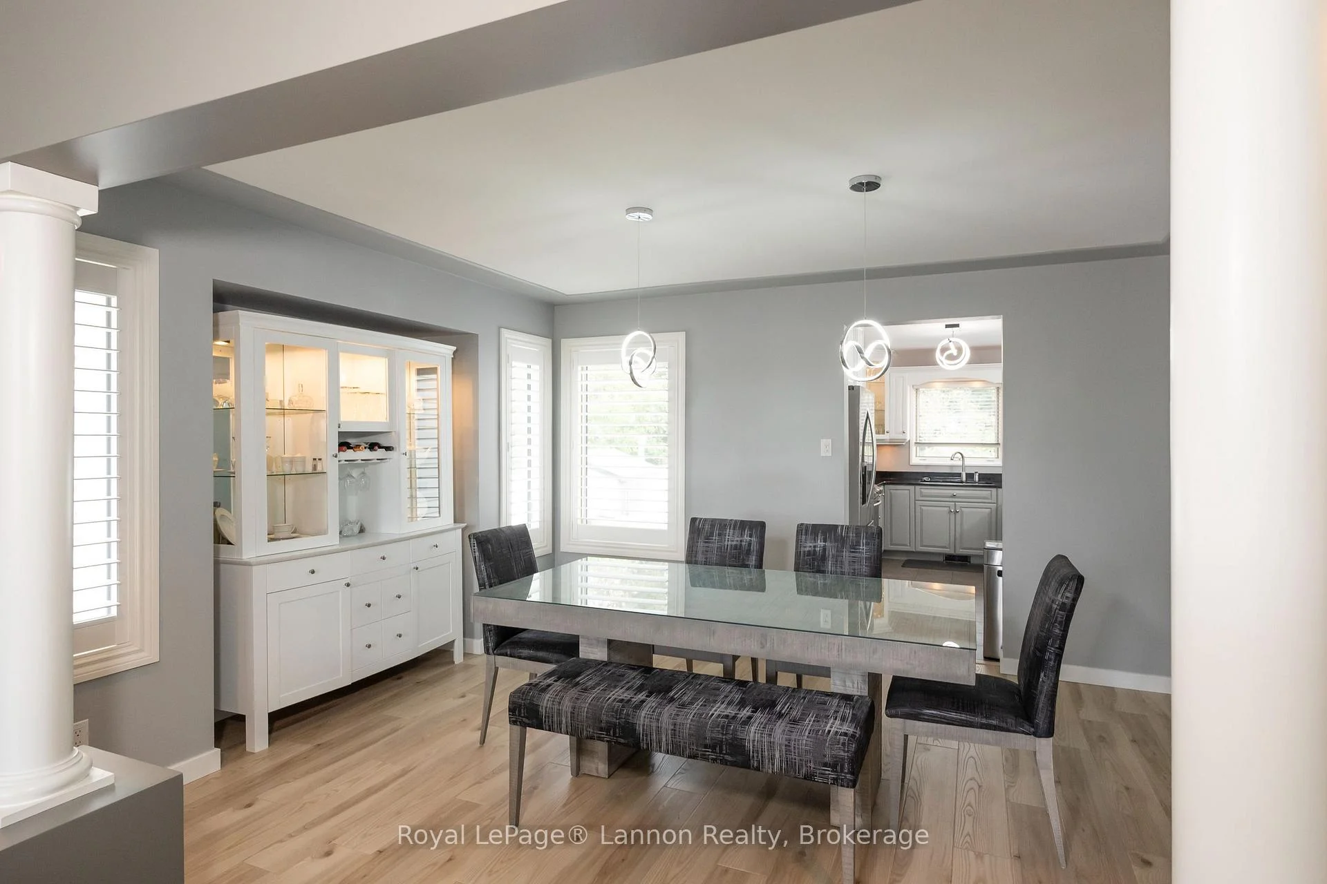 Photo 6 of 120 Light Court, Thunder Bay, River Terrace — HOMEH