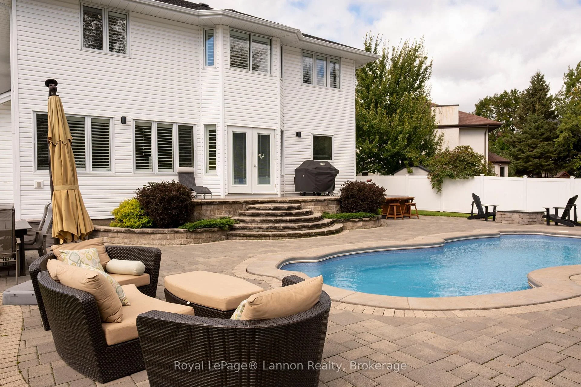 Photo 59 of 120 Light Court, Thunder Bay, River Terrace — HOMEH