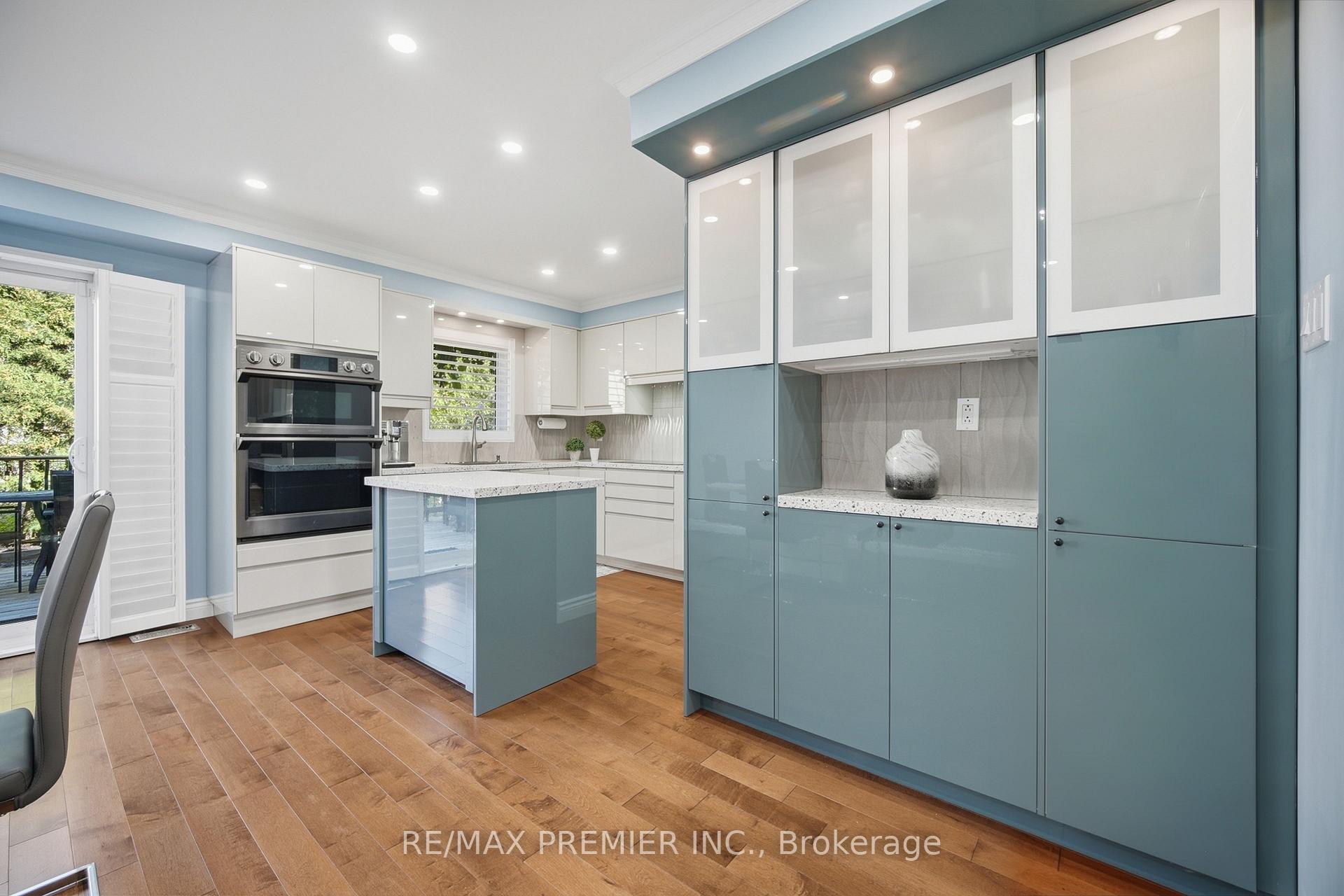 Photo 10 of Unit 66, 102 Pinedale Gate, Vaughan, East Woodbridge — HOMEH