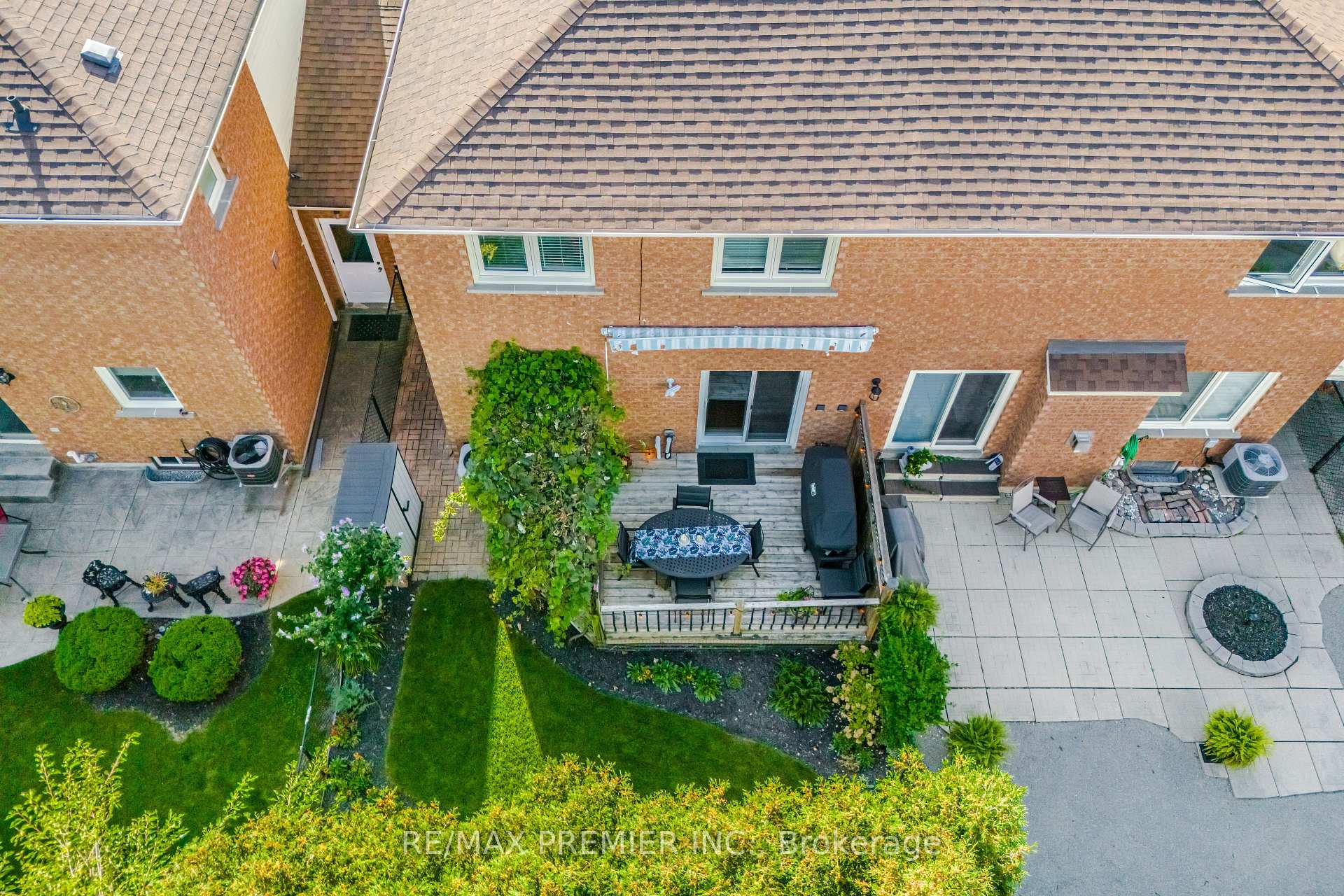 Photo 31 of Unit 66, 102 Pinedale Gate, Vaughan, East Woodbridge — HOMEH