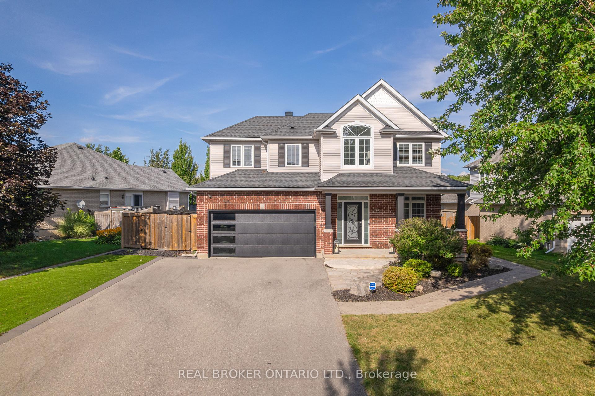Photo 1 of 175 May Street, Guelph/Eramosa, Rockwood — HOMEH