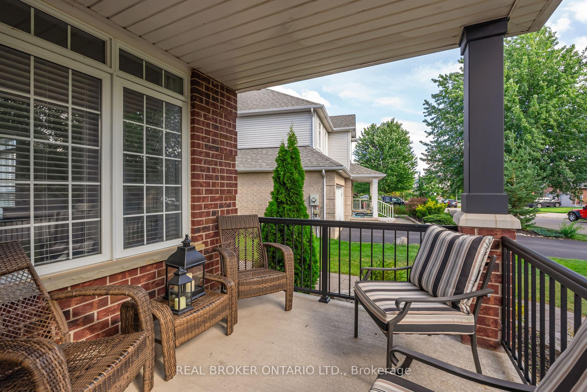 Photo 2 of 175 May Street, Guelph/Eramosa, Rockwood — HOMEH