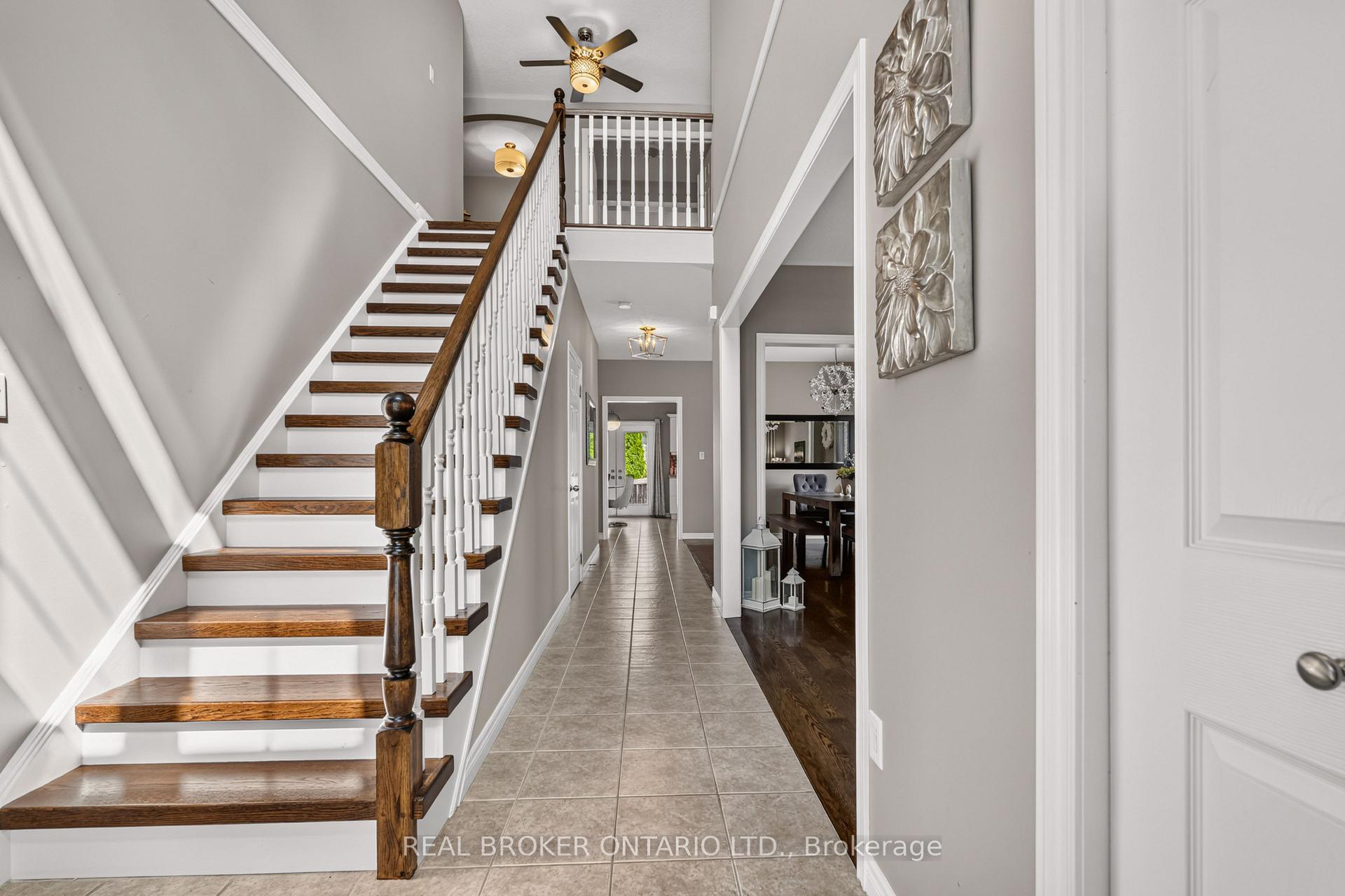 Photo 4 of 175 May Street, Guelph/Eramosa, Rockwood — HOMEH