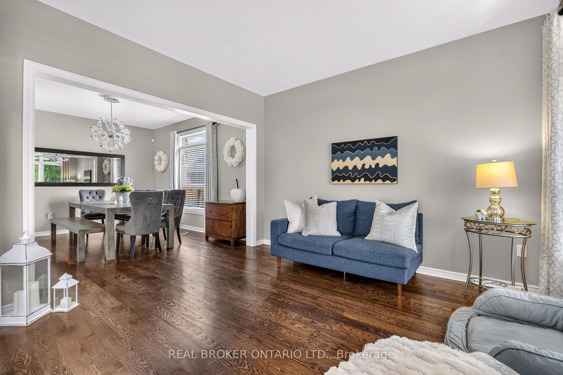 Photo 5 of 175 May Street, Guelph/Eramosa, Rockwood — HOMEH