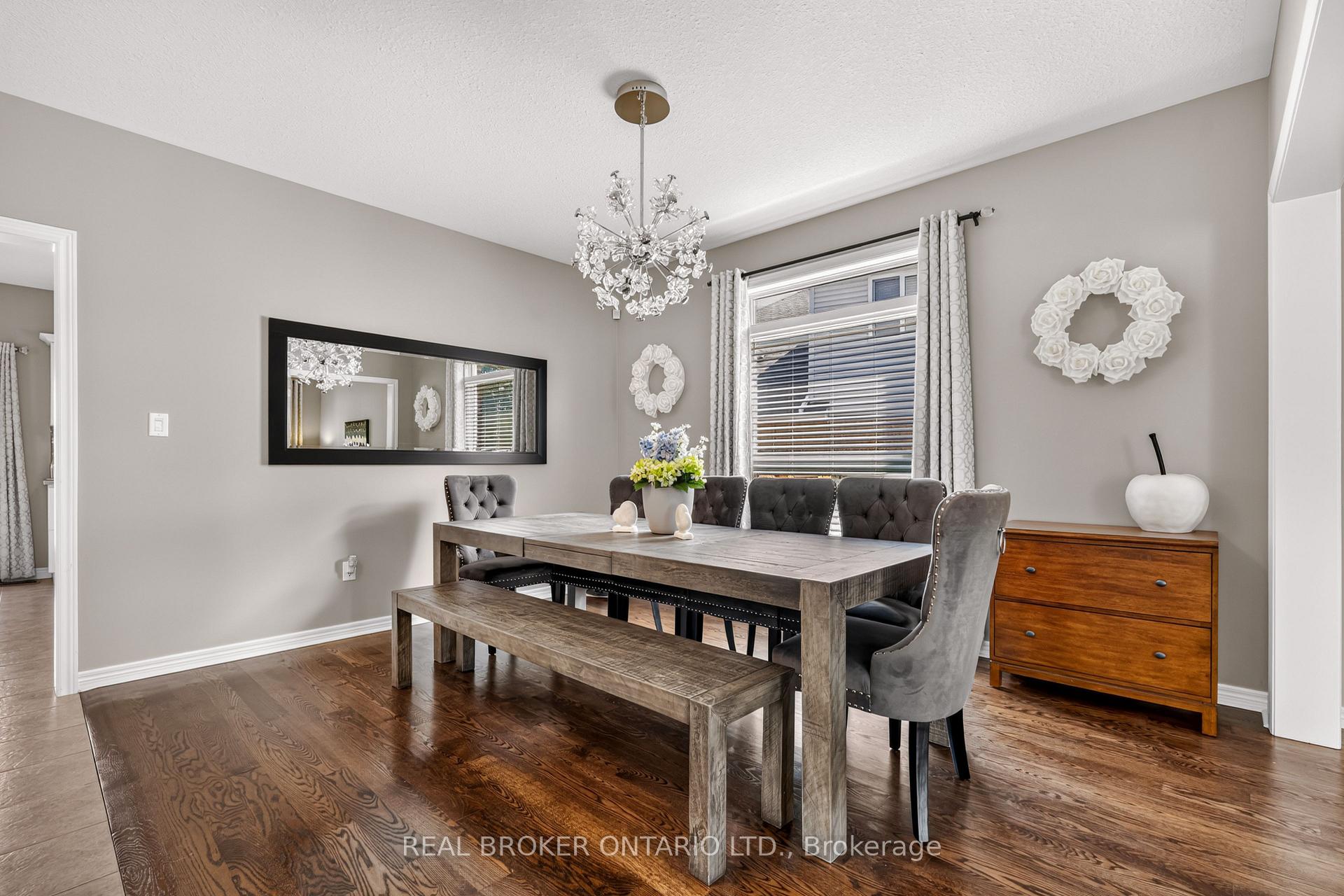 Photo 7 of 175 May Street, Guelph/Eramosa, Rockwood — HOMEH