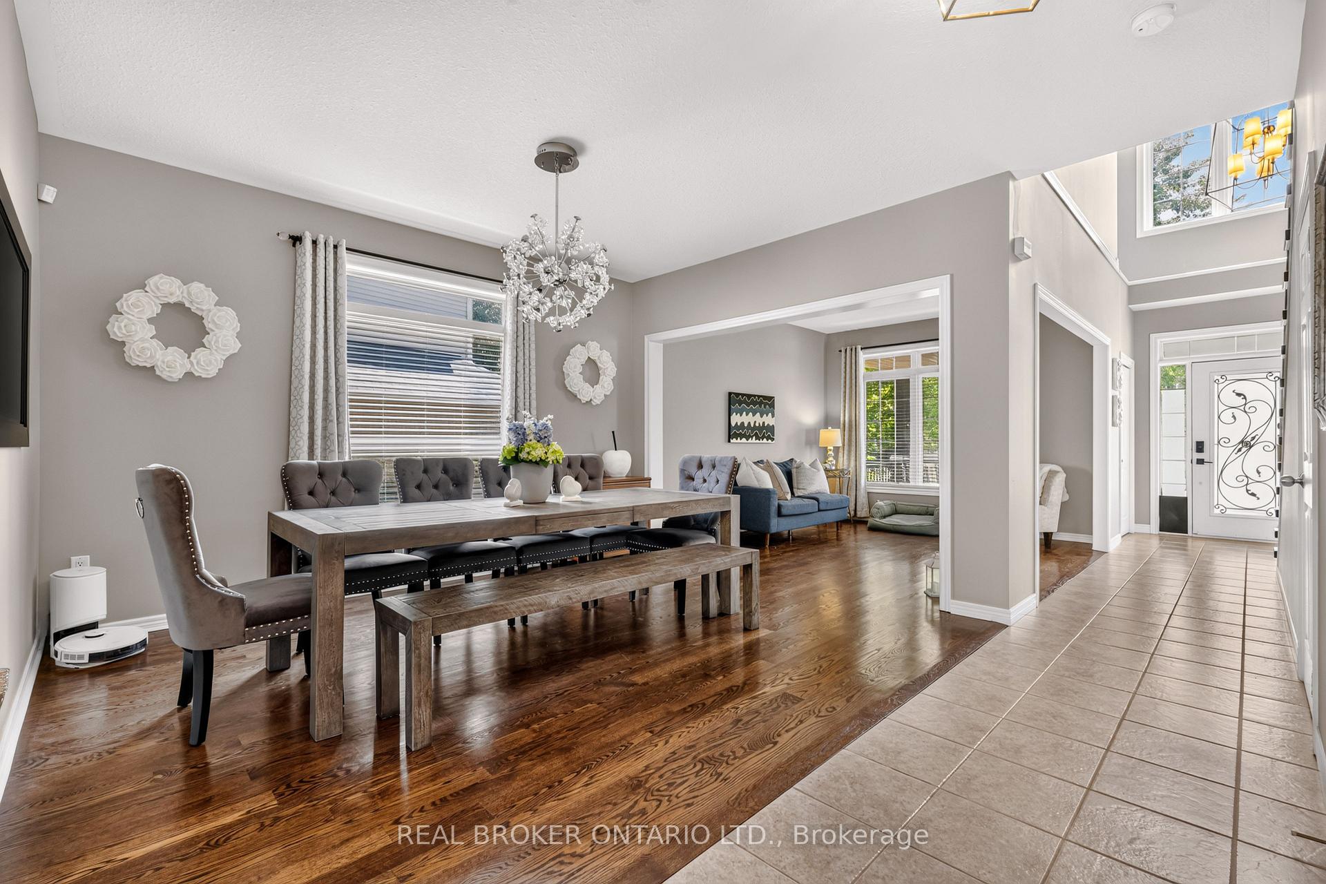Photo 8 of 175 May Street, Guelph/Eramosa, Rockwood — HOMEH