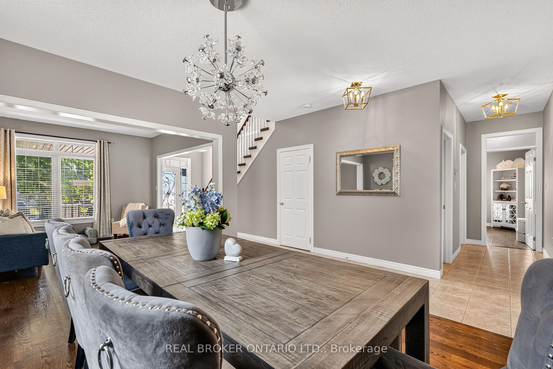 Photo 9 of 175 May Street, Guelph/Eramosa, Rockwood — HOMEH