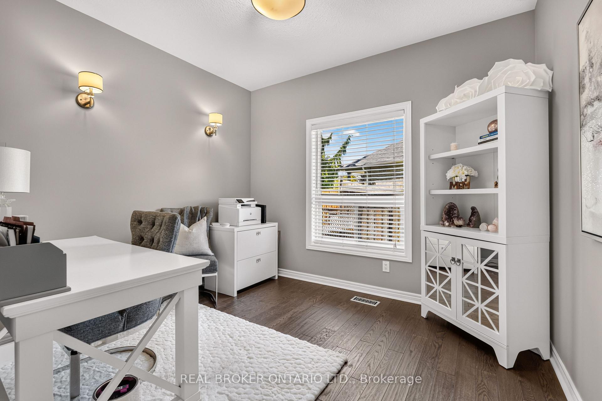 Photo 12 of 175 May Street, Guelph/Eramosa, Rockwood — HOMEH