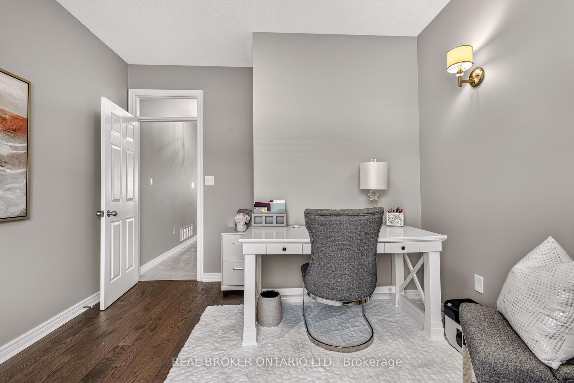 Photo 13 of 175 May Street, Guelph/Eramosa, Rockwood — HOMEH