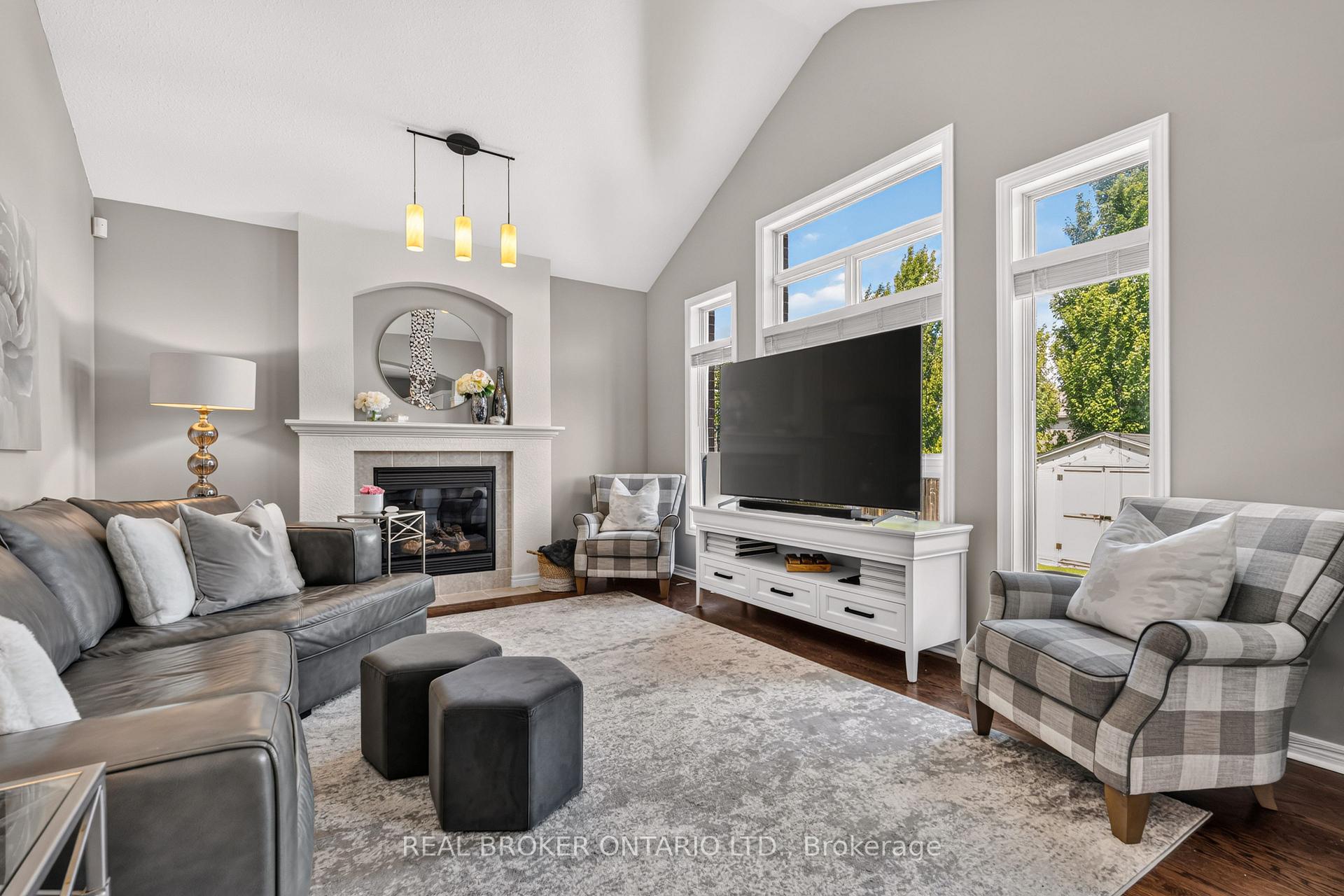Photo 16 of 175 May Street, Guelph/Eramosa, Rockwood — HOMEH