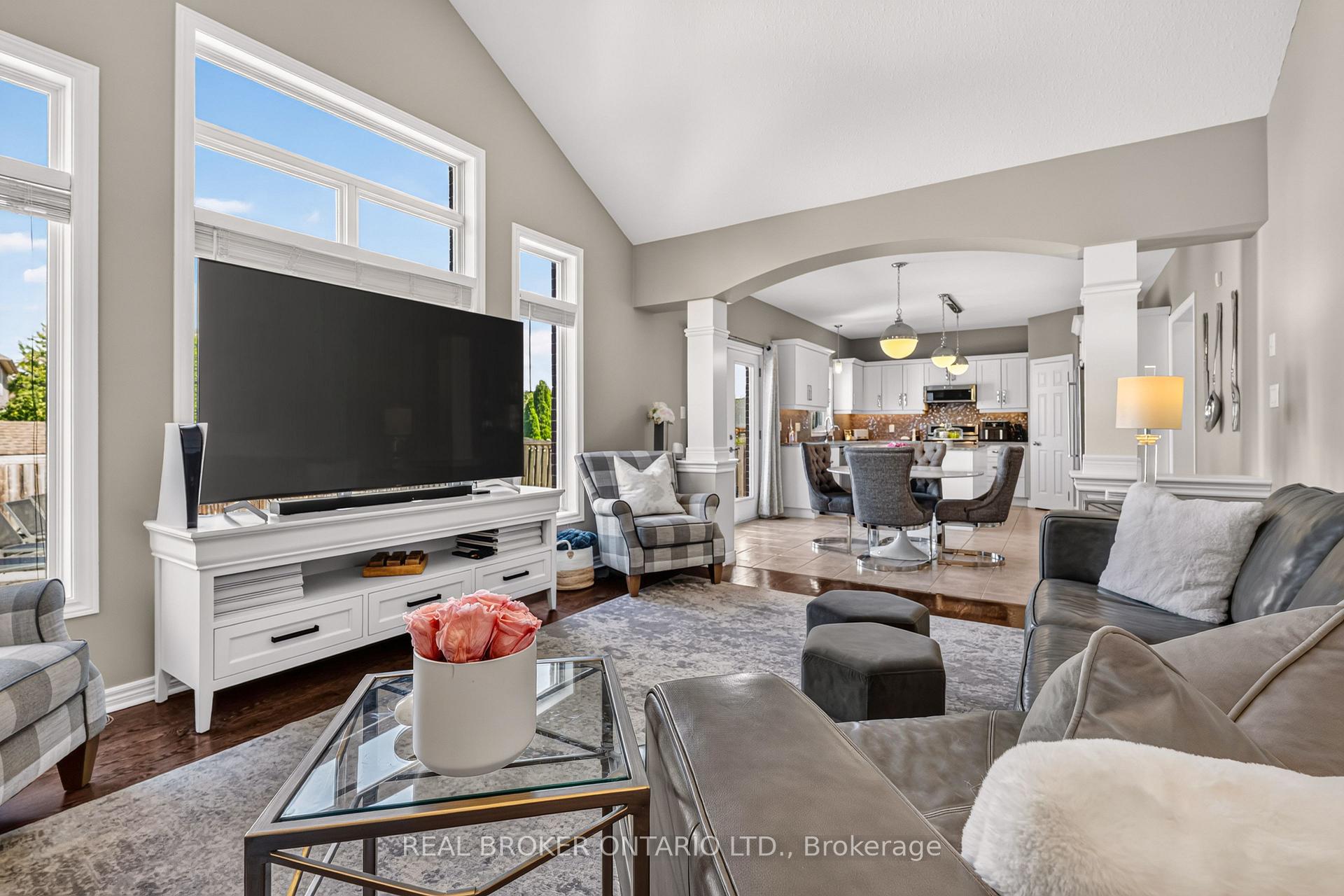 Photo 17 of 175 May Street, Guelph/Eramosa, Rockwood — HOMEH