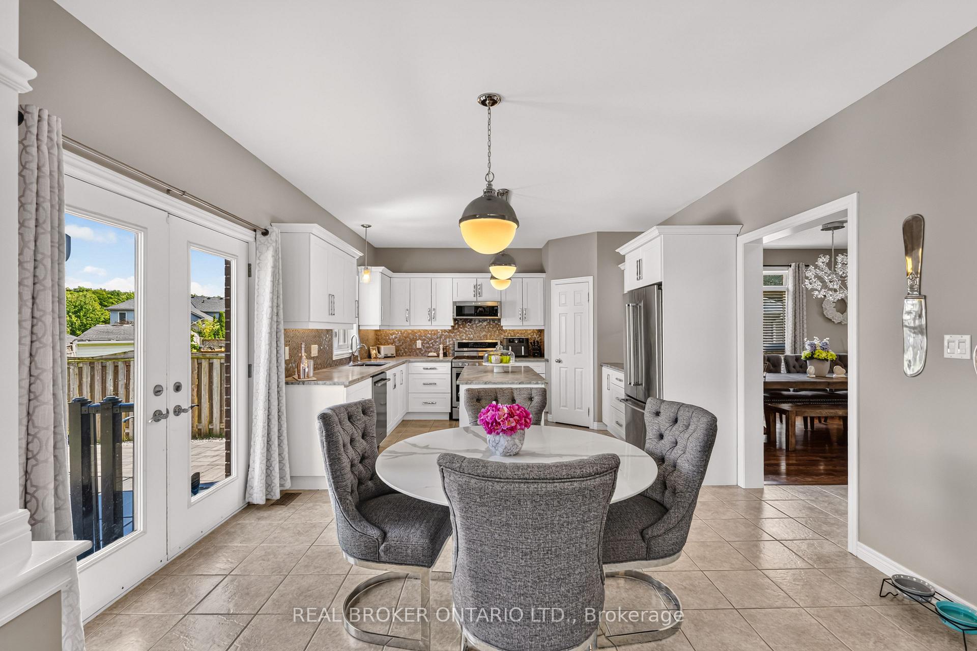 Photo 18 of 175 May Street, Guelph/Eramosa, Rockwood — HOMEH