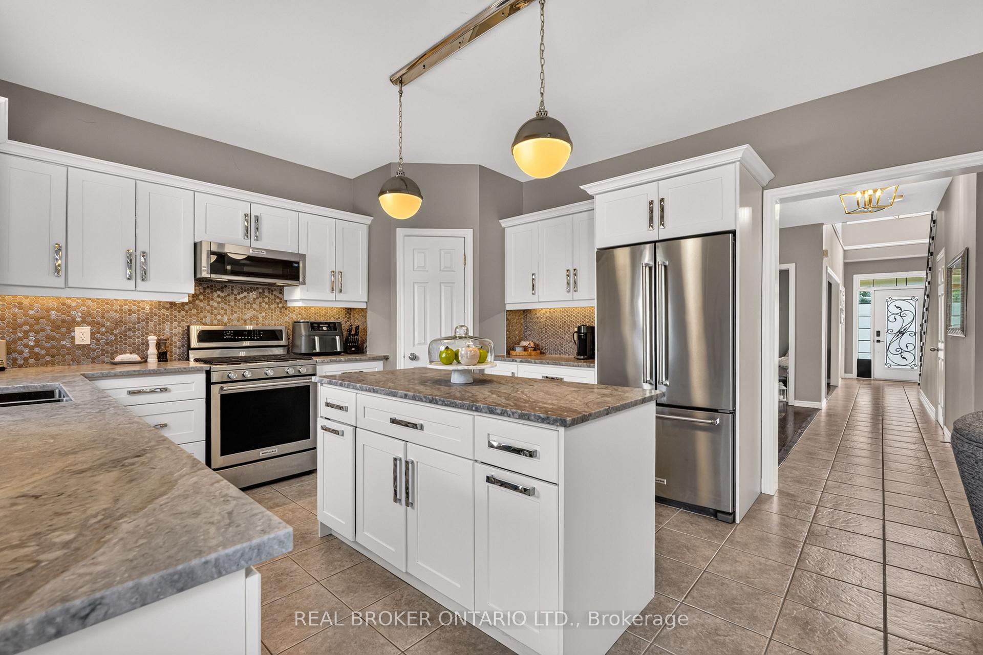 Photo 20 of 175 May Street, Guelph/Eramosa, Rockwood — HOMEH
