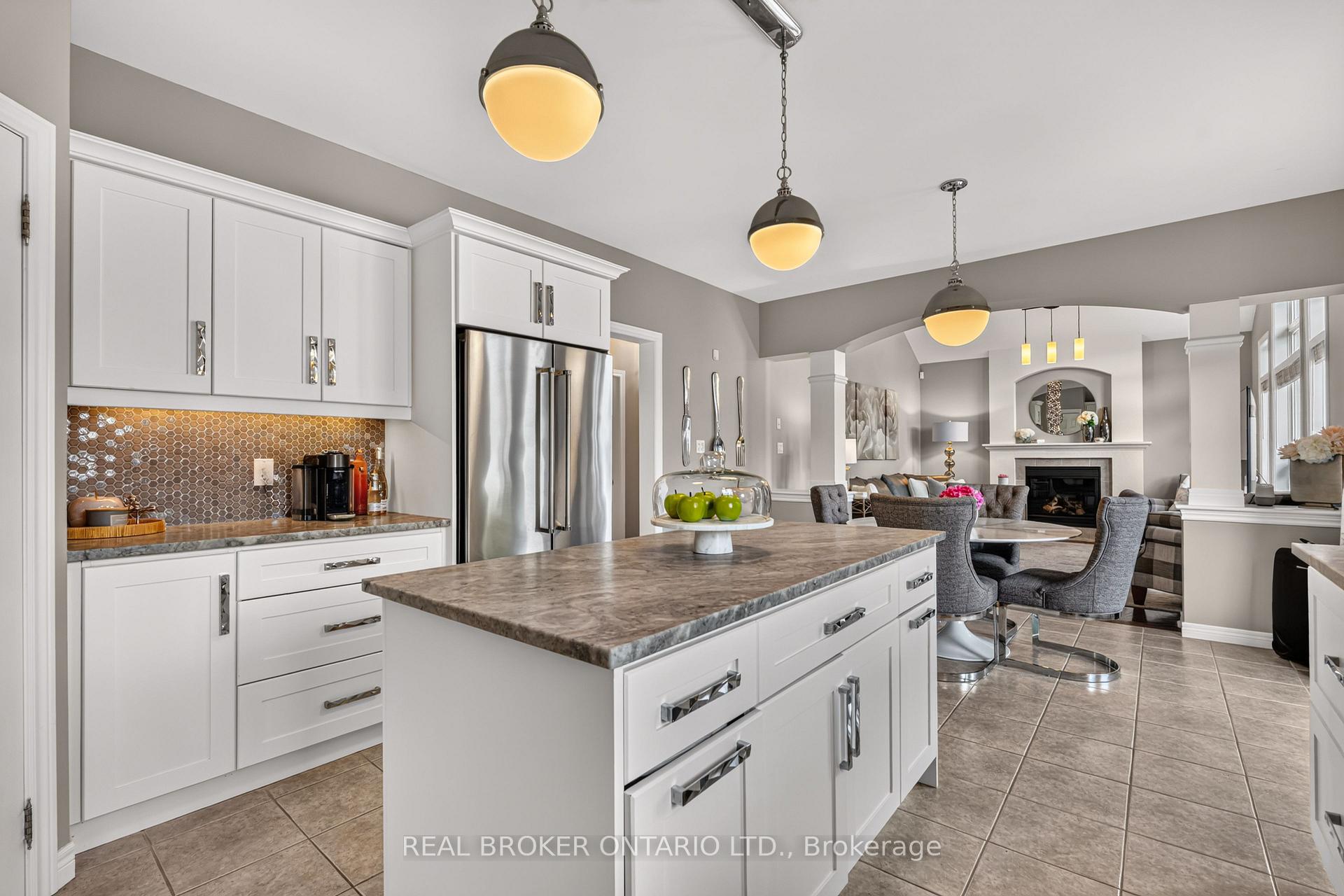 Photo 21 of 175 May Street, Guelph/Eramosa, Rockwood — HOMEH