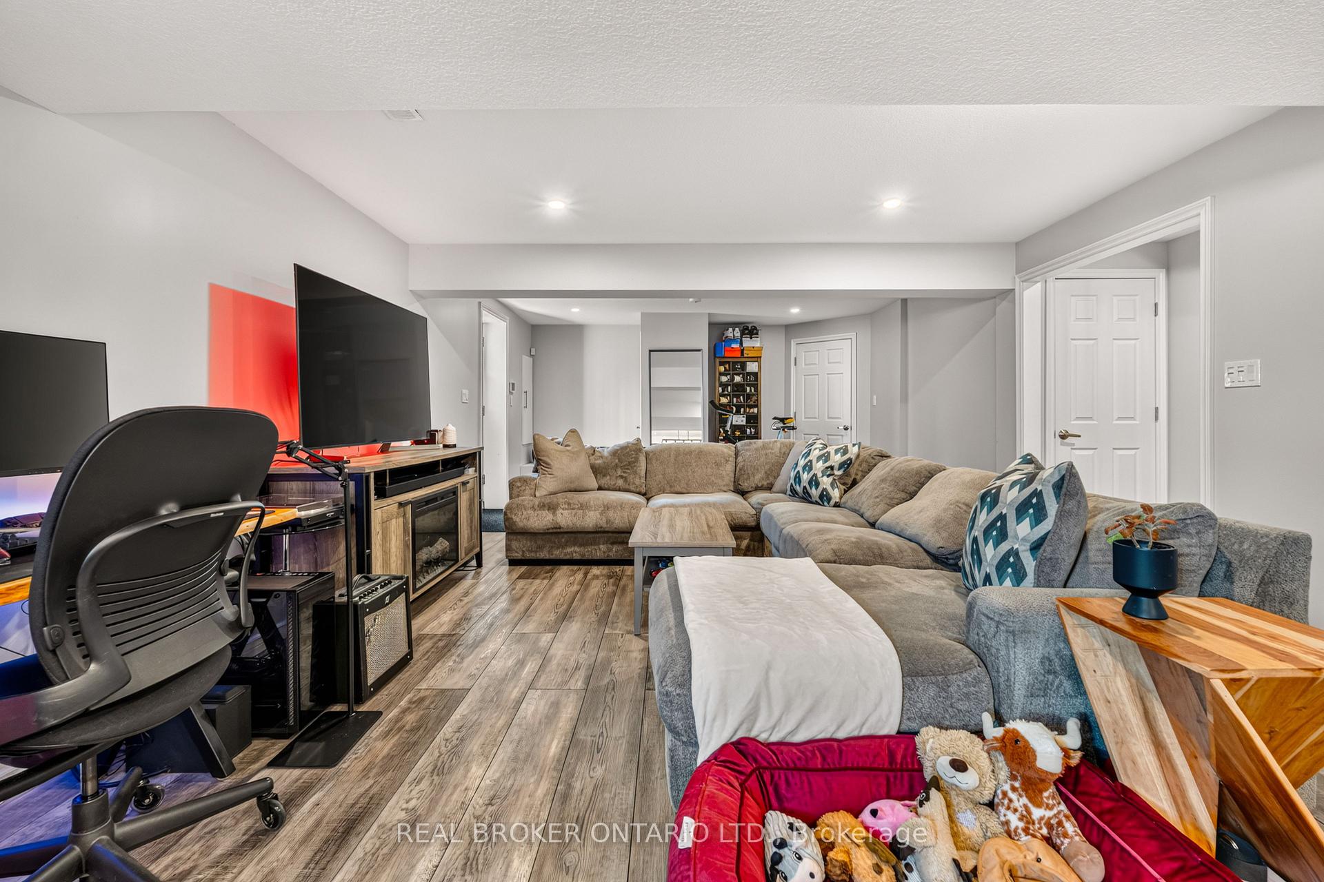 Photo 37 of 175 May Street, Guelph/Eramosa, Rockwood — HOMEH