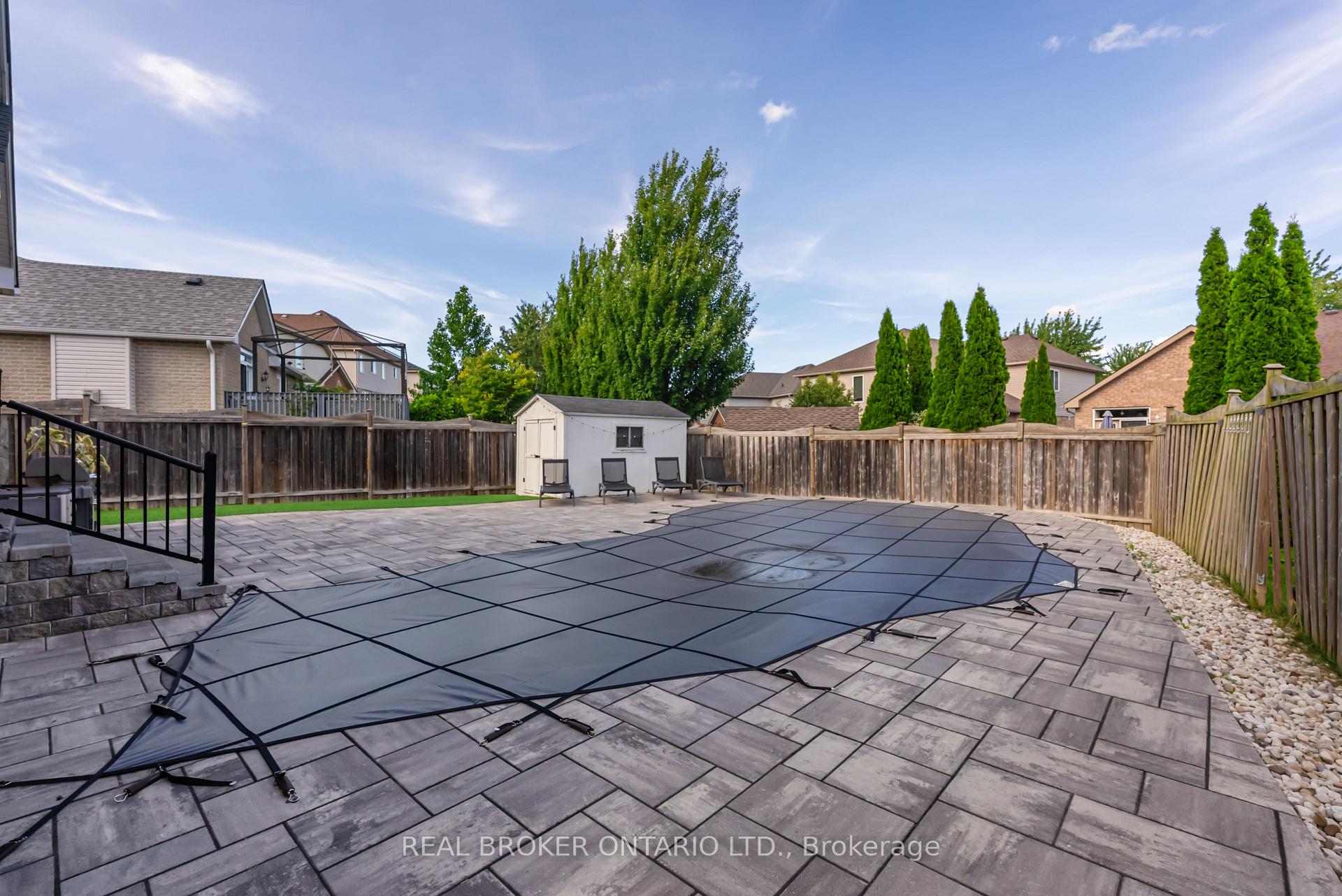 Photo 46 of 175 May Street, Guelph/Eramosa, Rockwood — HOMEH