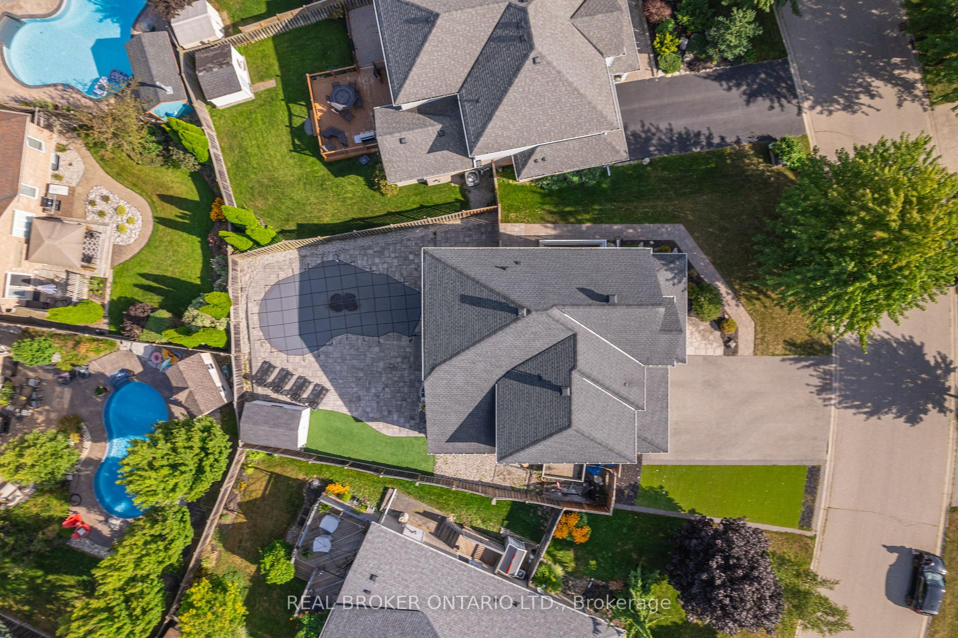 Photo 47 of 175 May Street, Guelph/Eramosa, Rockwood — HOMEH
