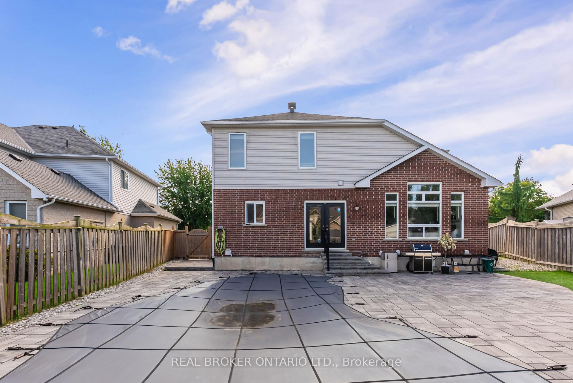 Photo 48 of 175 May Street, Guelph/Eramosa, Rockwood — HOMEH