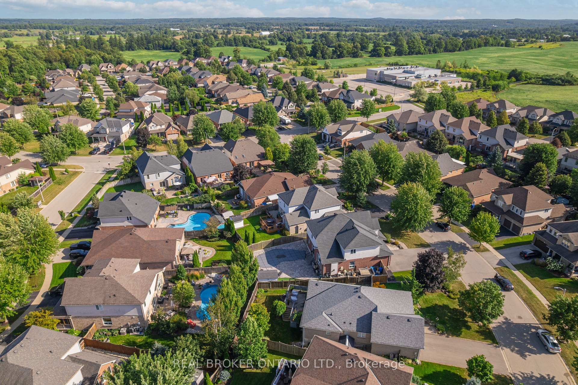 Photo 49 of 175 May Street, Guelph/Eramosa, Rockwood — HOMEH
